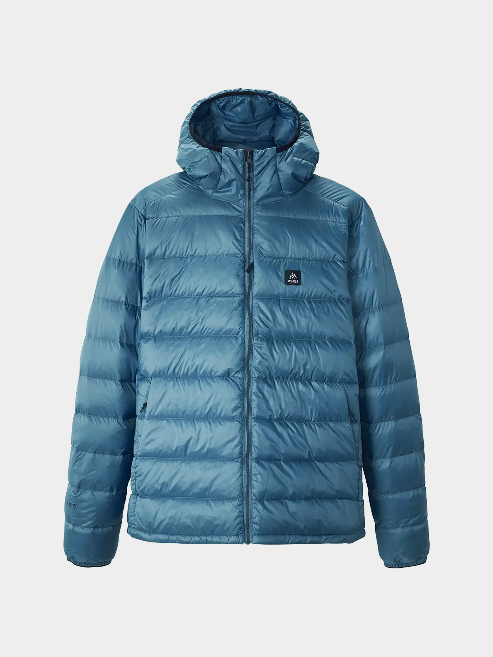 Snowboard dzseki Jones Snowboards Re Up Down Rec Hd (atlantic blue)