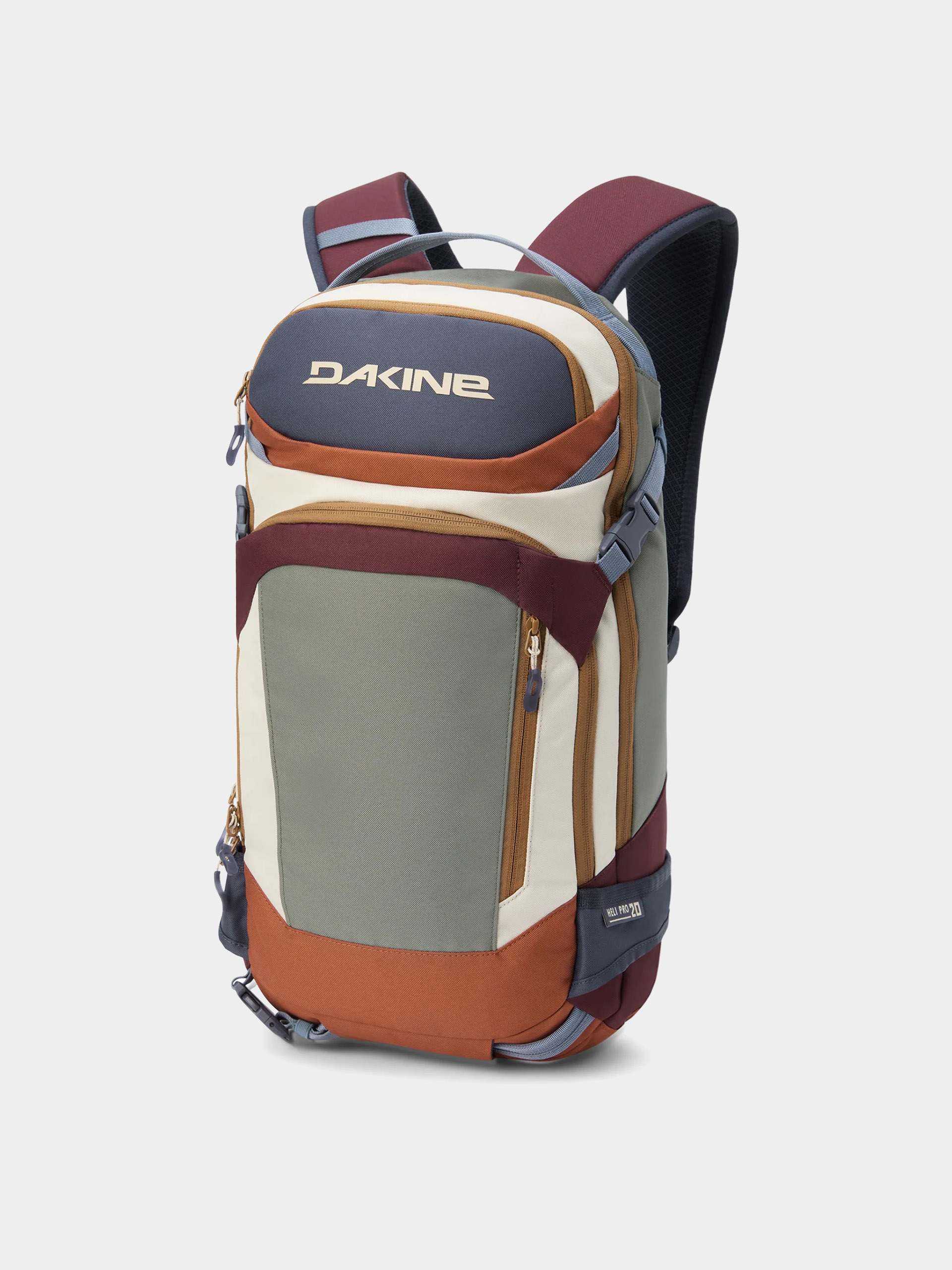 Hátizsák Dakine Heli Pro 20L
