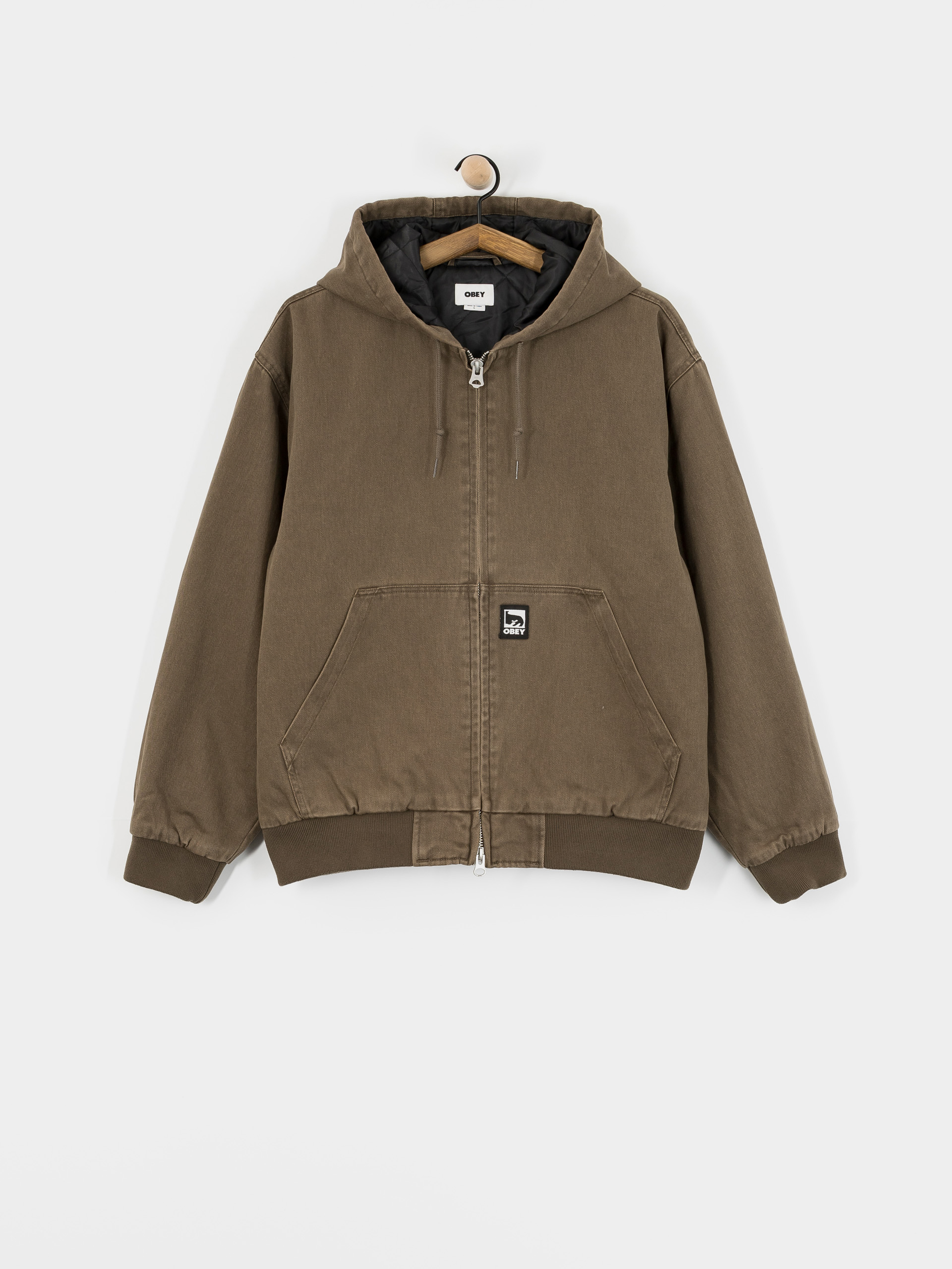 OBEY Obey Randy ZHD Dzseki (wren faded wash)