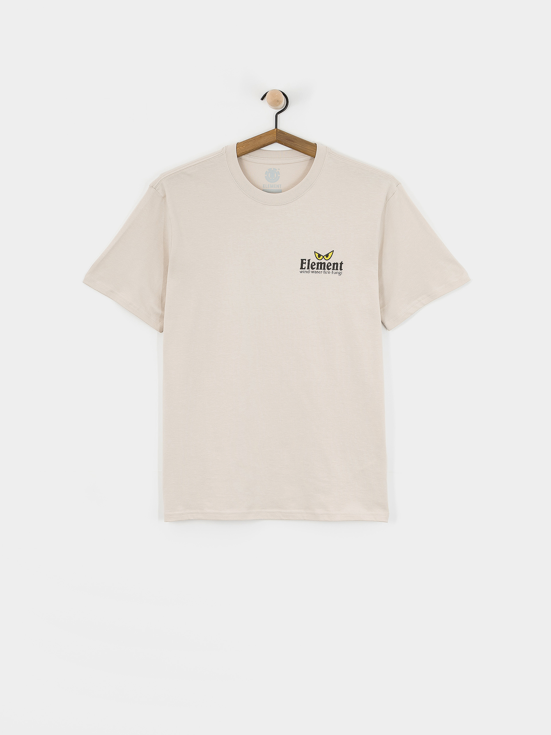 Element Midnight Póló (oat milk)