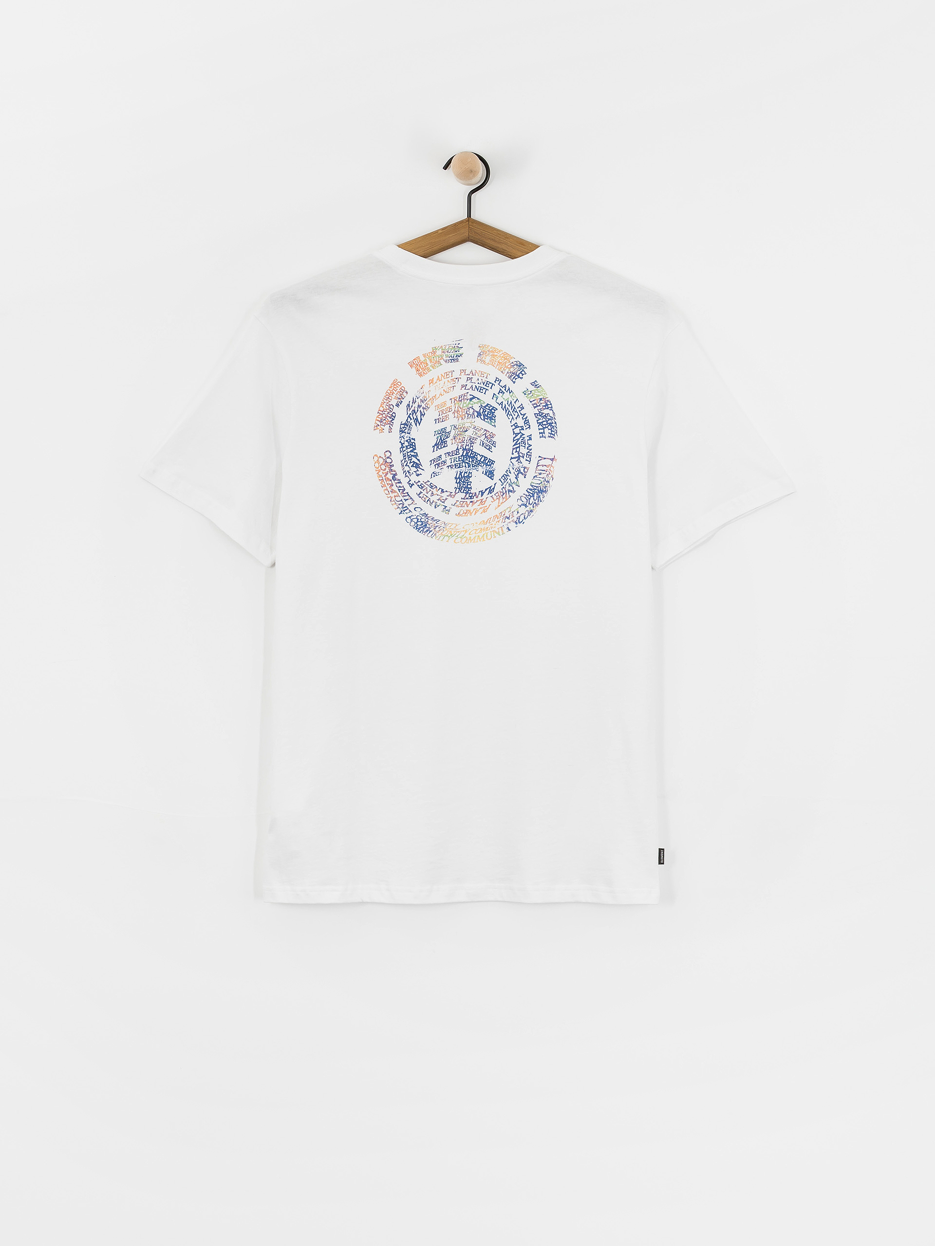 Pu00f3lu00f3 Element Tree Icon (optic white)