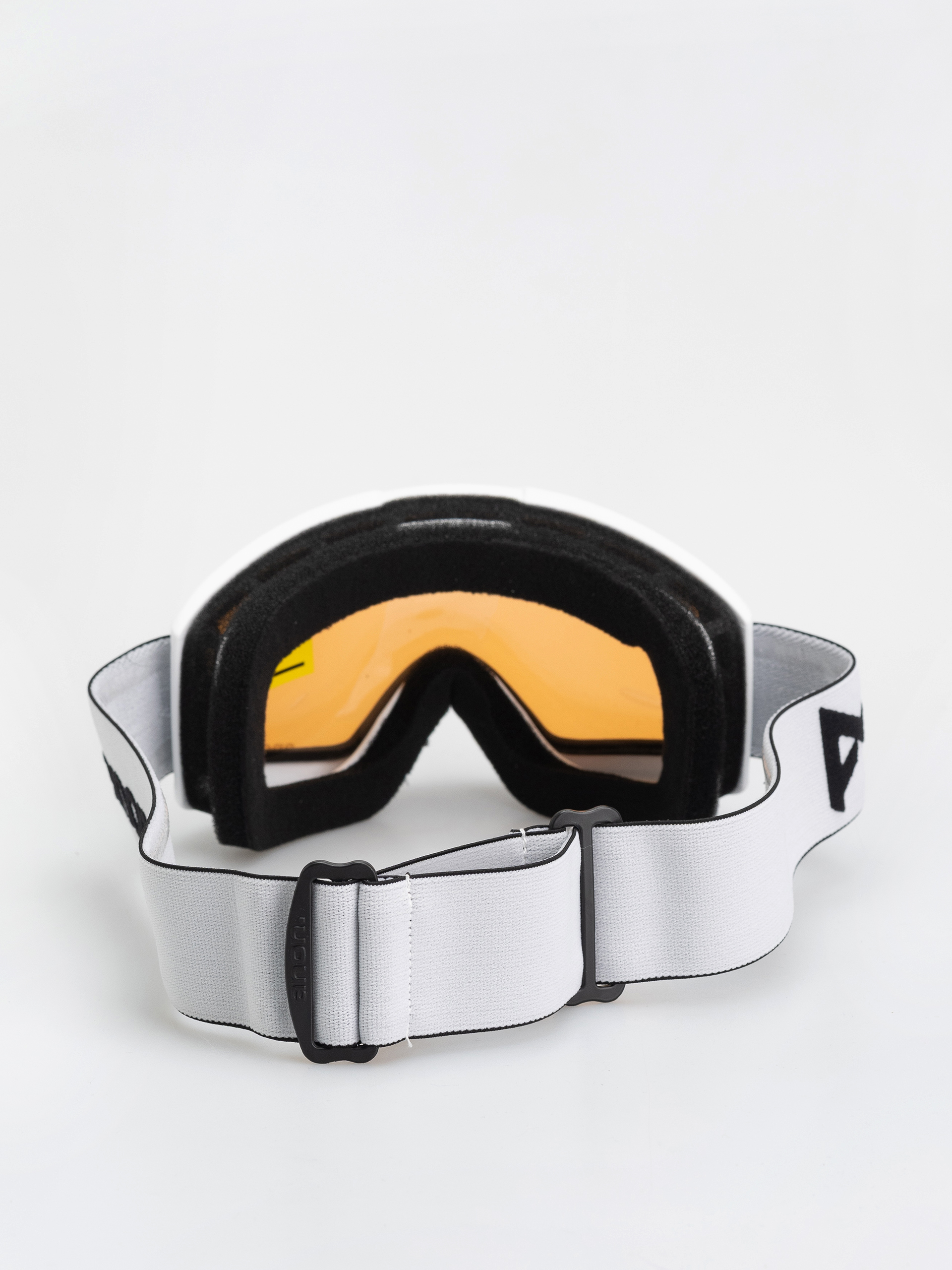 Snowboard szemüveg Anon Helix 2.0 Non Mir (white/amber)