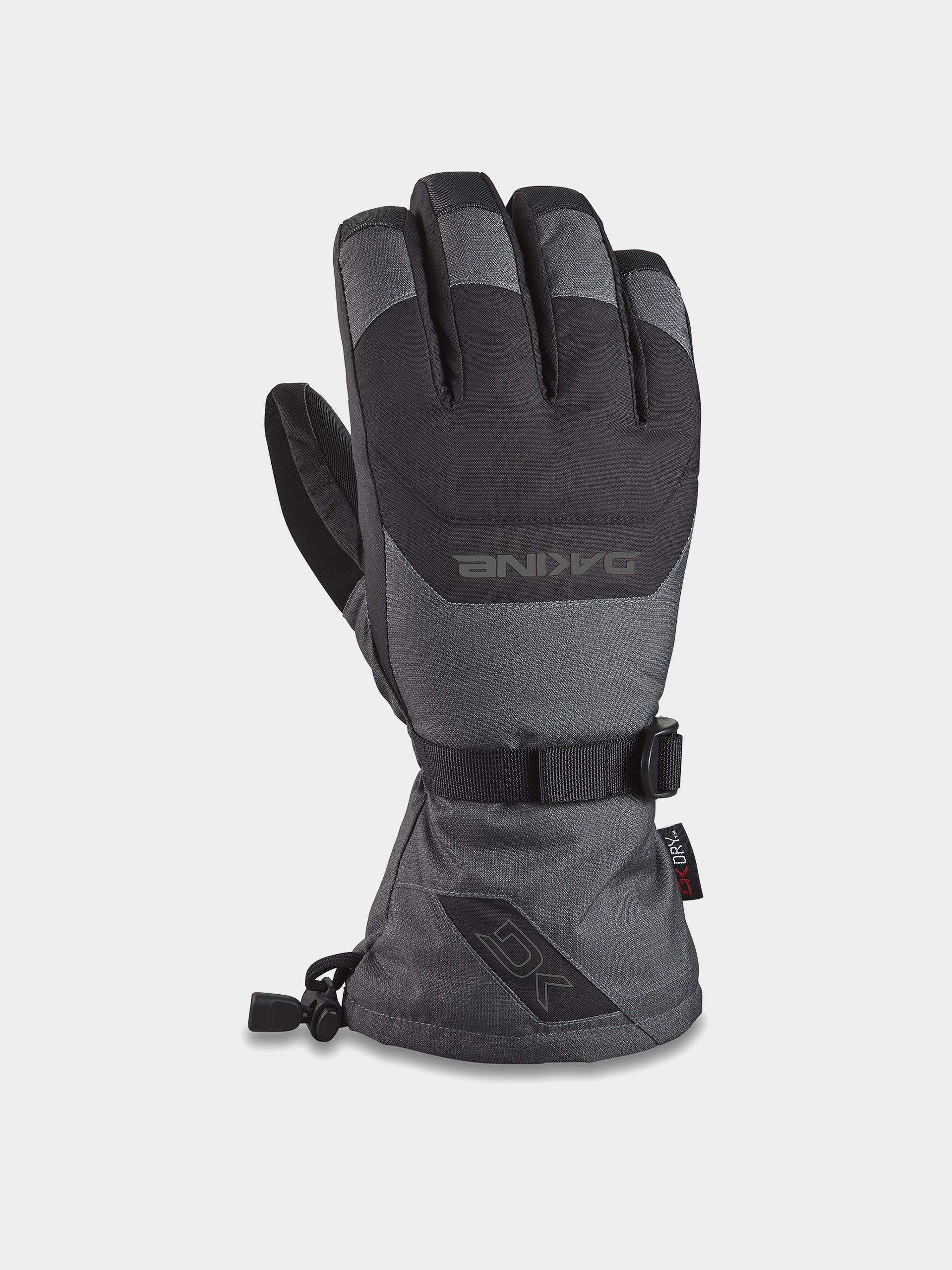 Kesztyu0171 Dakine Scout Glove (carbon)