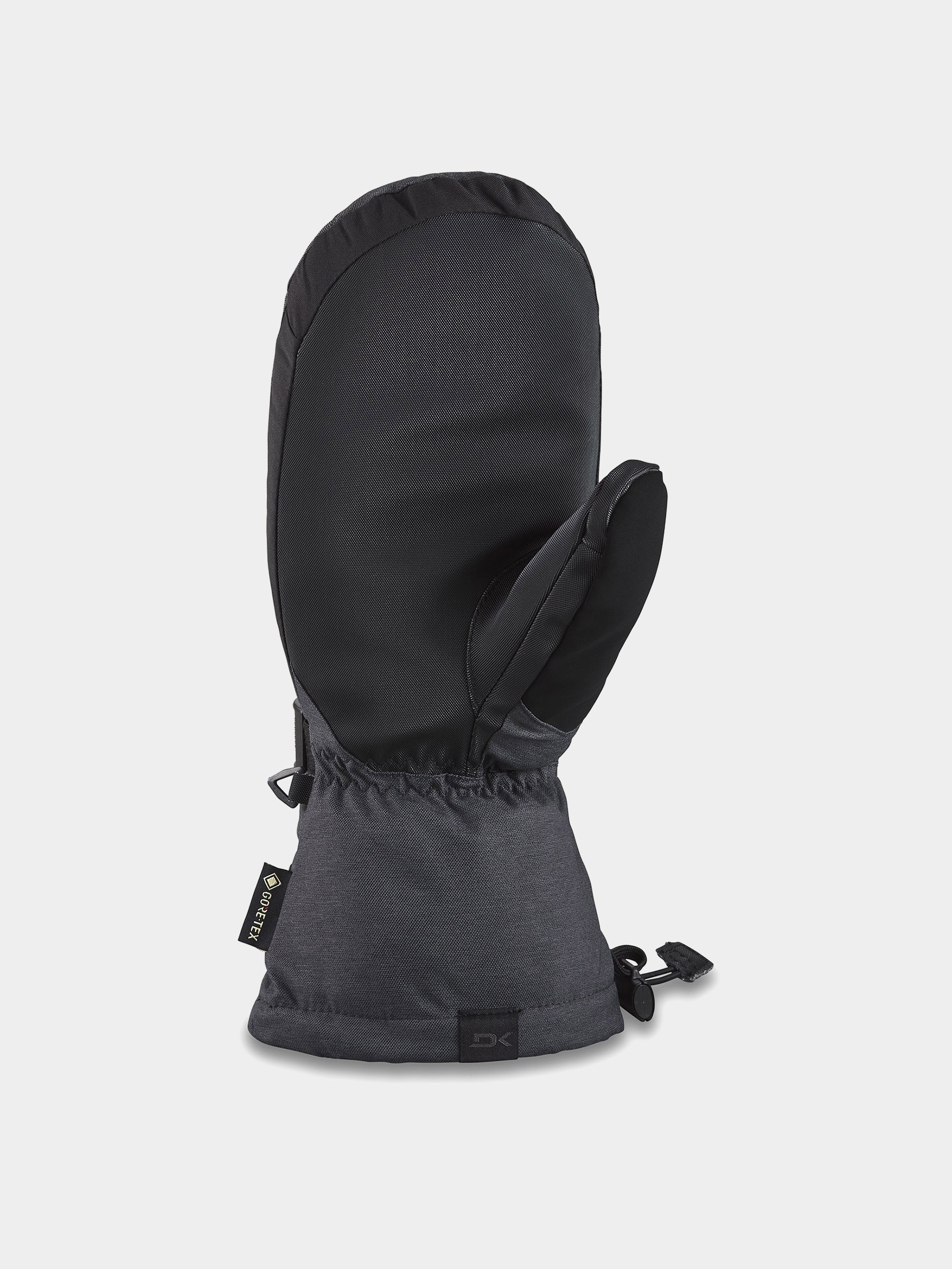 Kesztyű Dakine Titan Gore Tex Mitt (carbon)