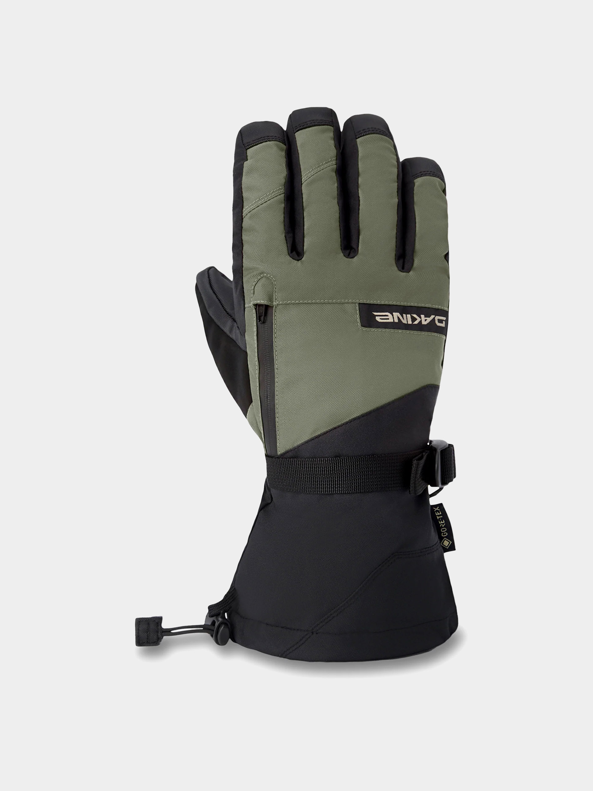 Kesztyű Dakine Titan Gore Tex Glove