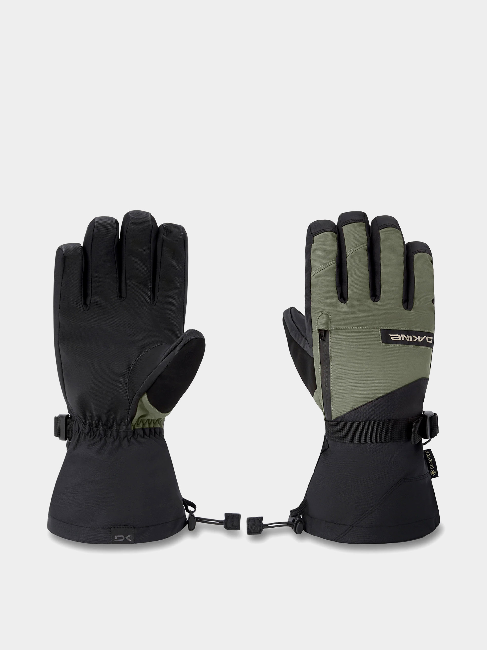 Kesztyű Dakine Titan Gore Tex Glove (mulled basil)