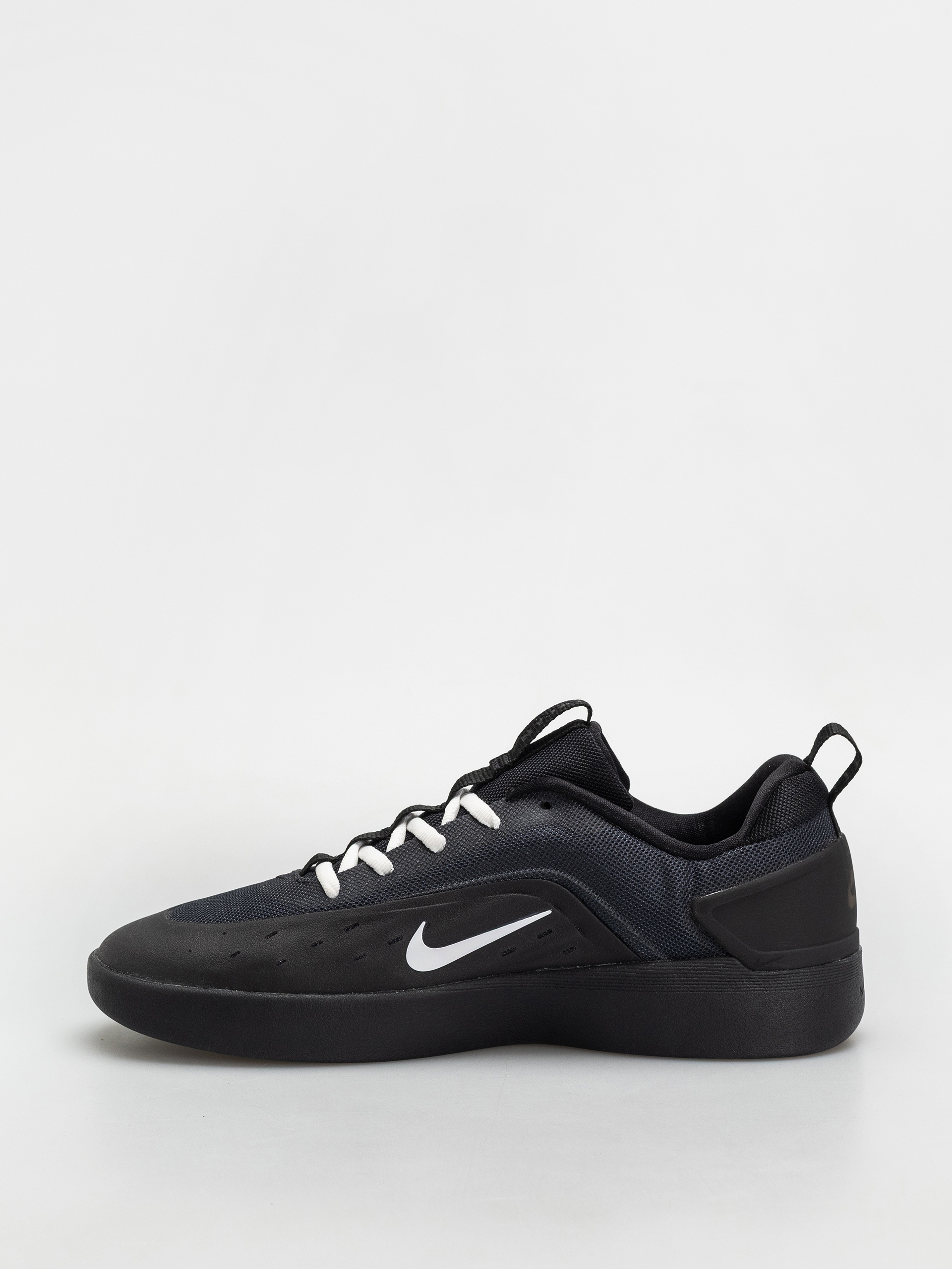 Cipők Nike SB Zoom Nyjah 4 (black/white black white)