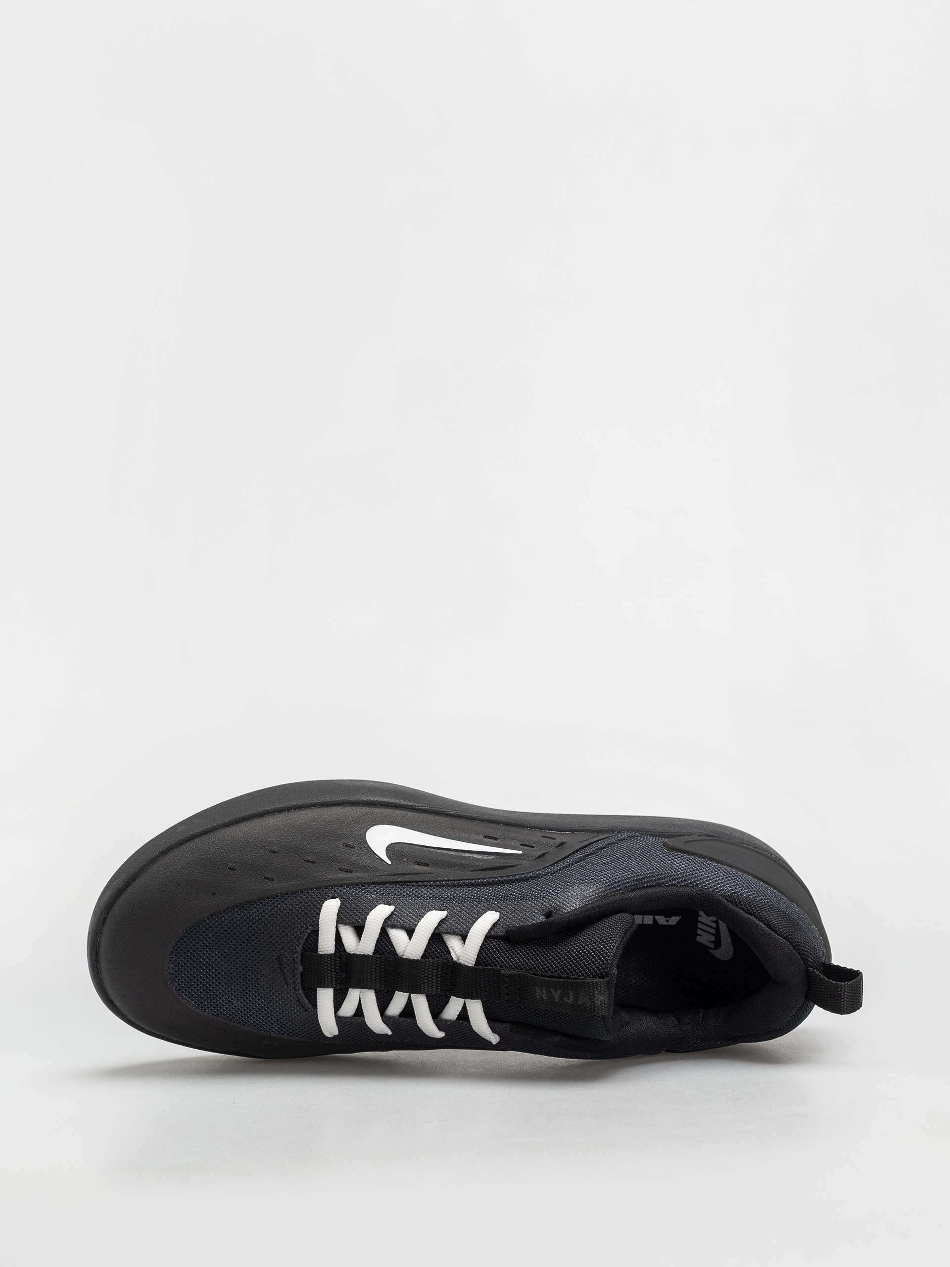 Cipők Nike SB Zoom Nyjah 4 (black/white black white)