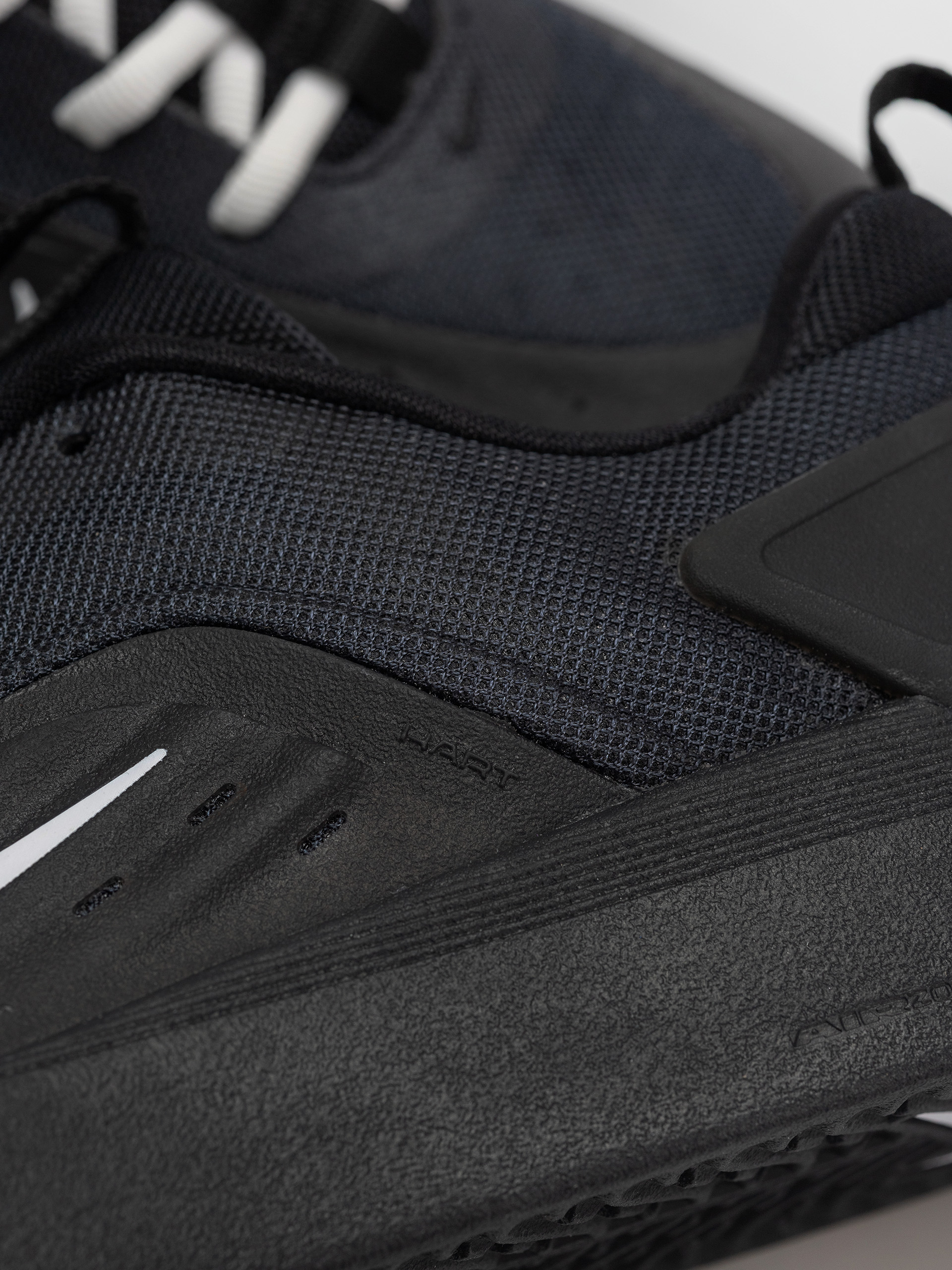 Cipők Nike SB Zoom Nyjah 4 (black/white black white)