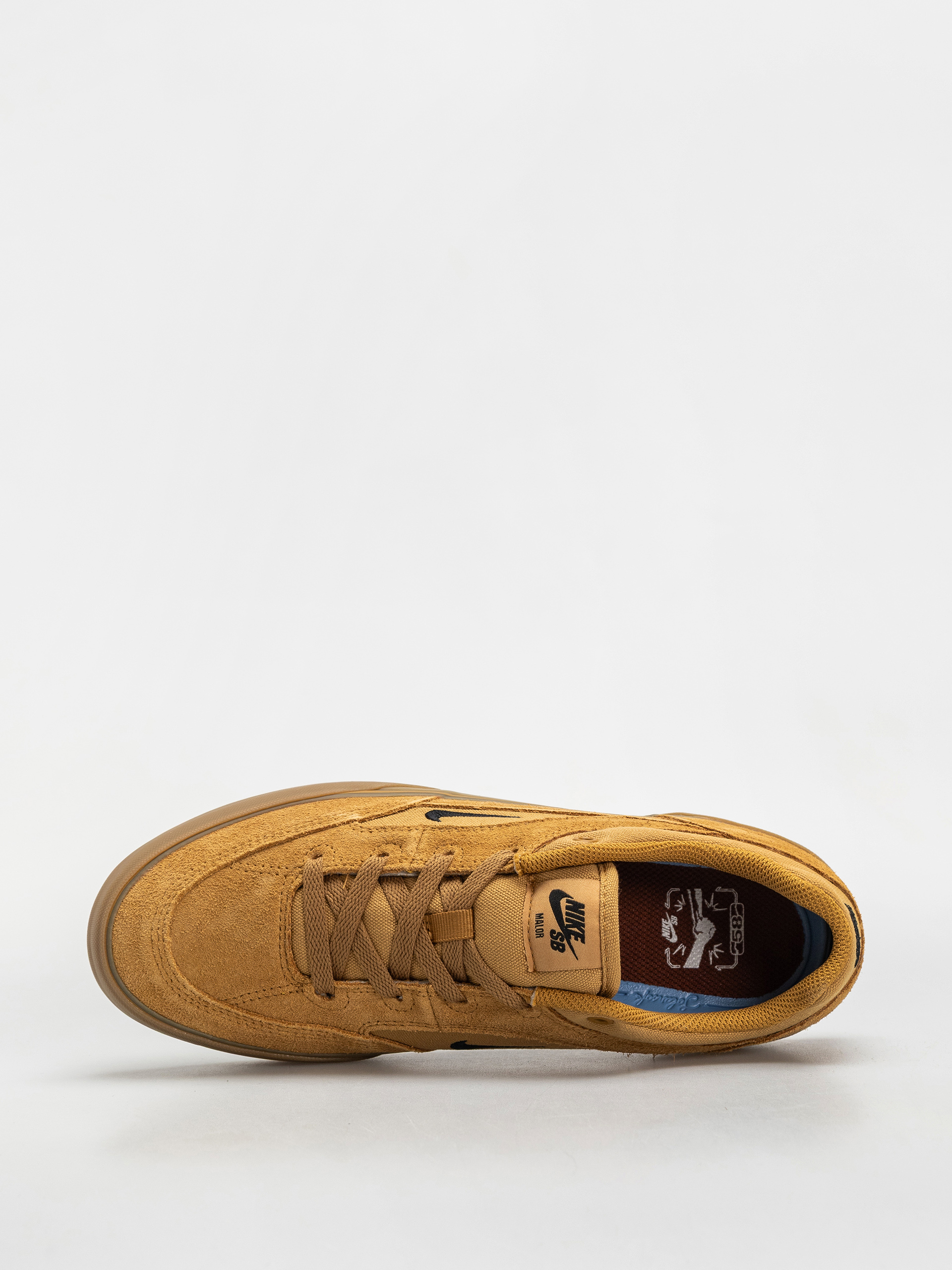 Cipők Nike SB Malor TE (wheat/black wheat gum light brown)