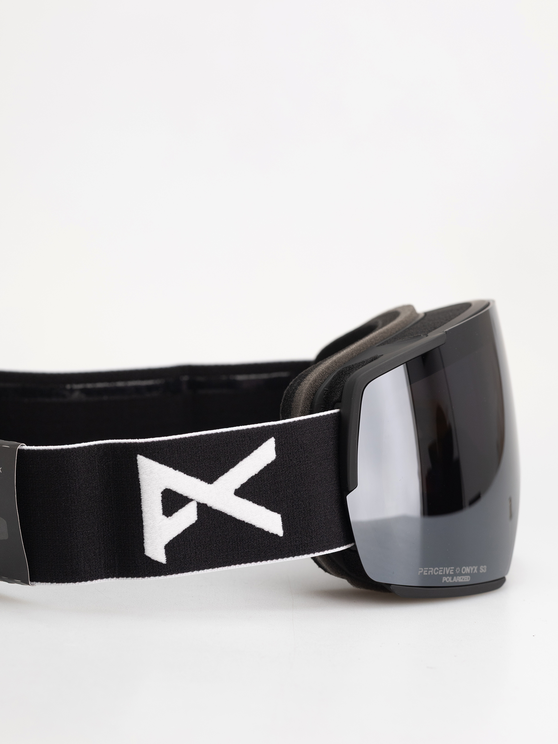 Snowboard szemüveg Anon M5 Polar (black/perceive polar onyx)