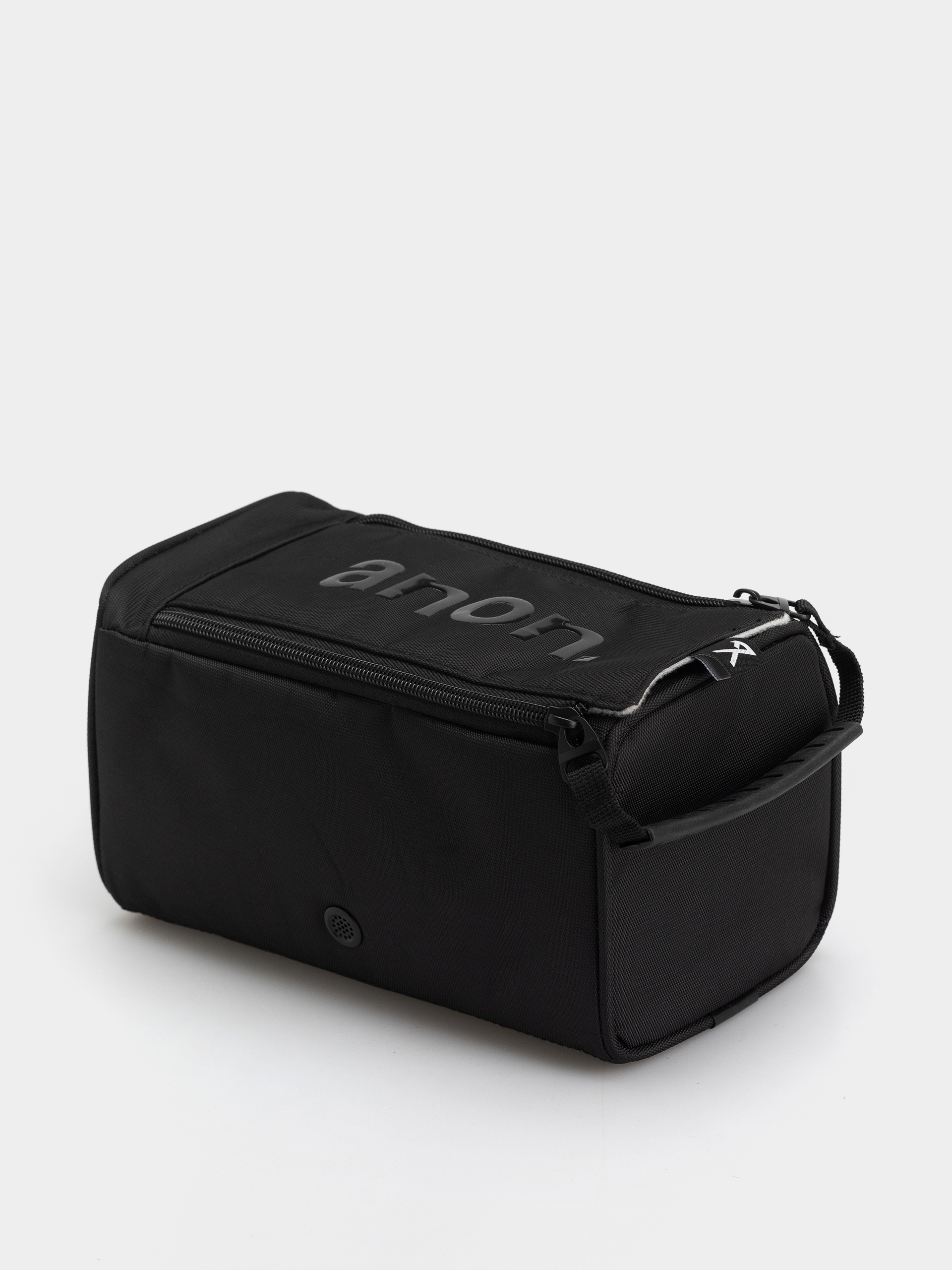 Snowboard szemüveg Anon M5 Polar (black/perceive polar onyx)