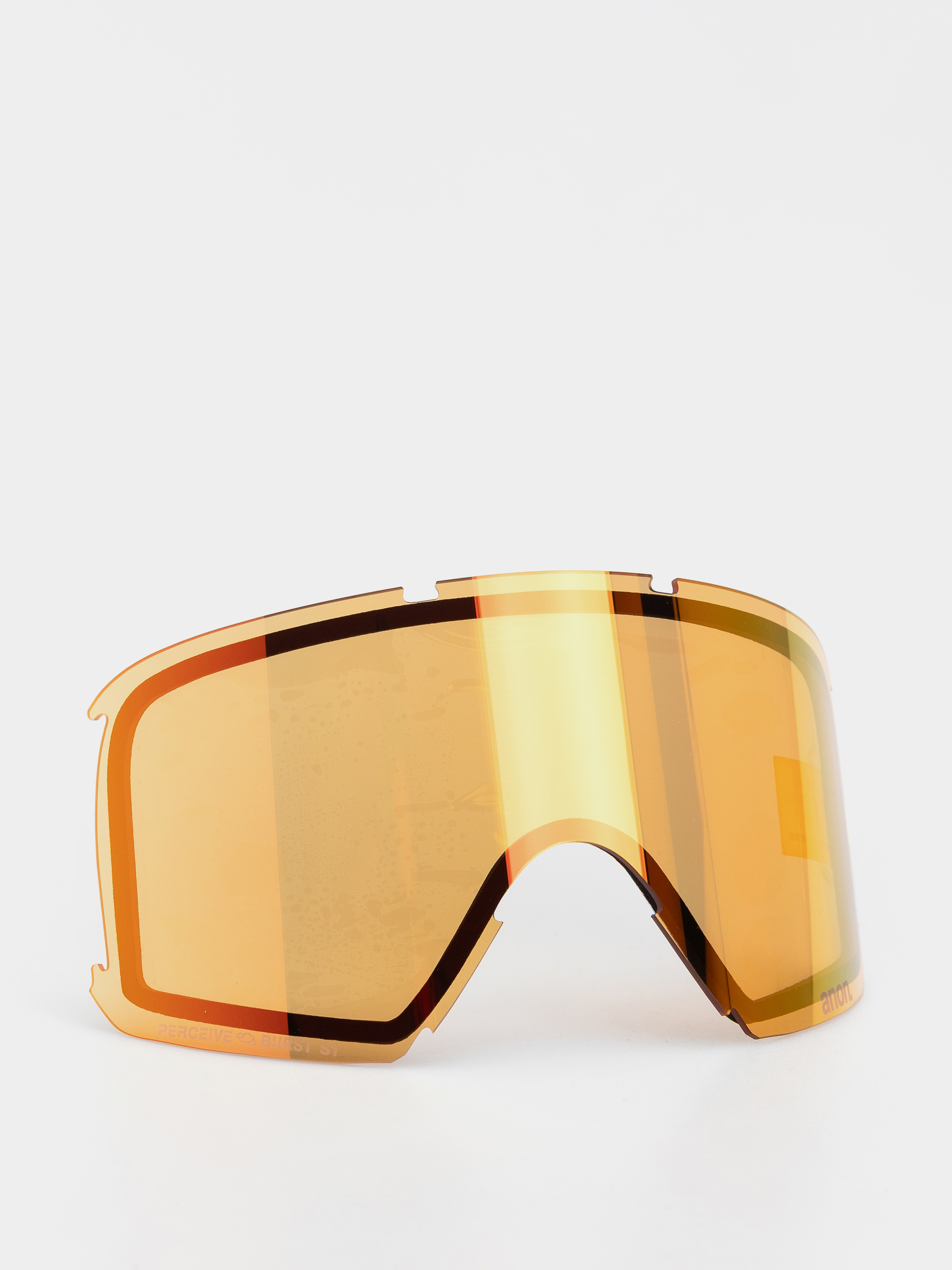 Snowboard szemüveg Anon Nesa (pink denim/perceive variable blue)