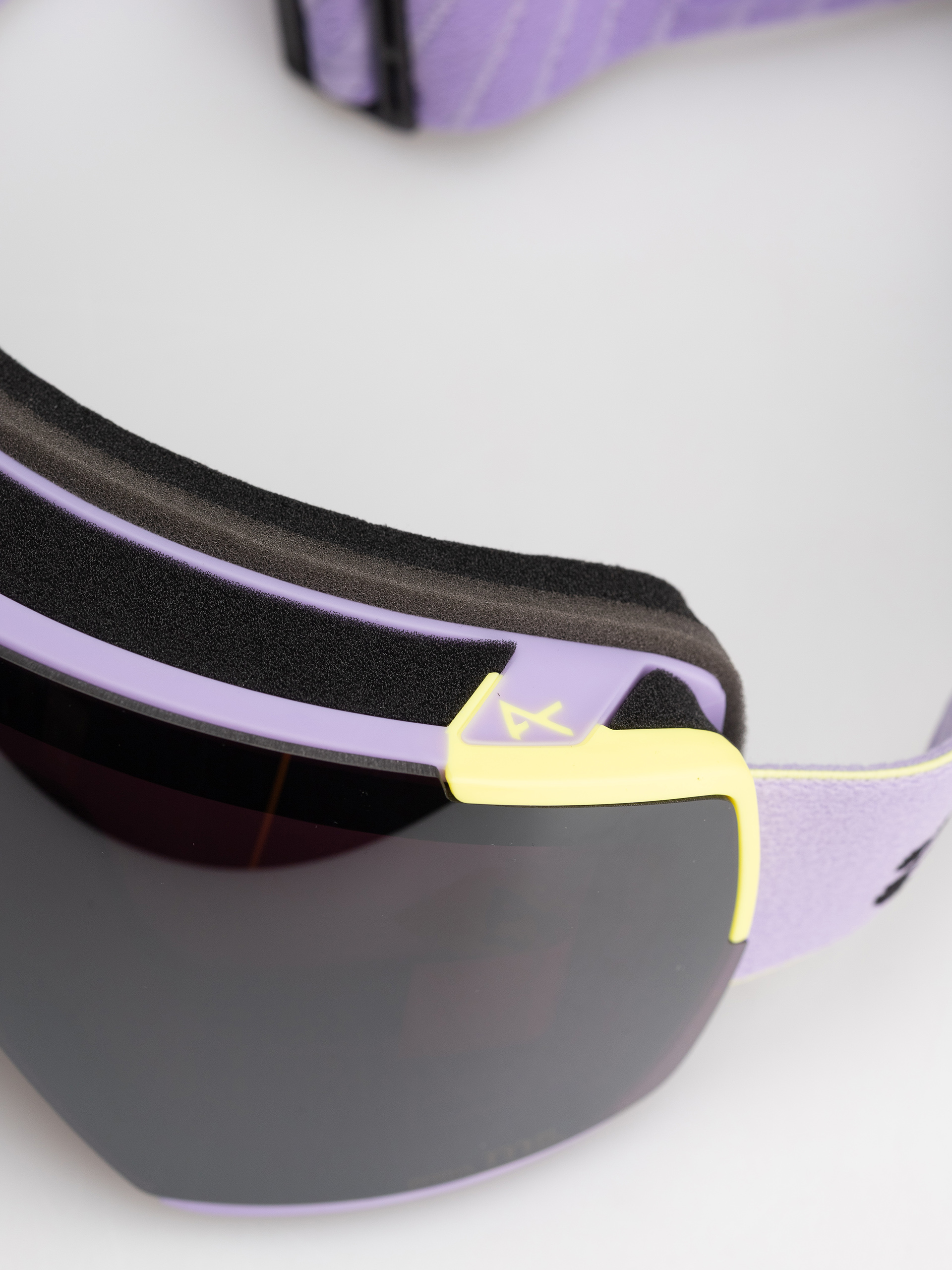 Snowboard szemüveg Anon M5 (hyper lilac/perceive sunny onyx)