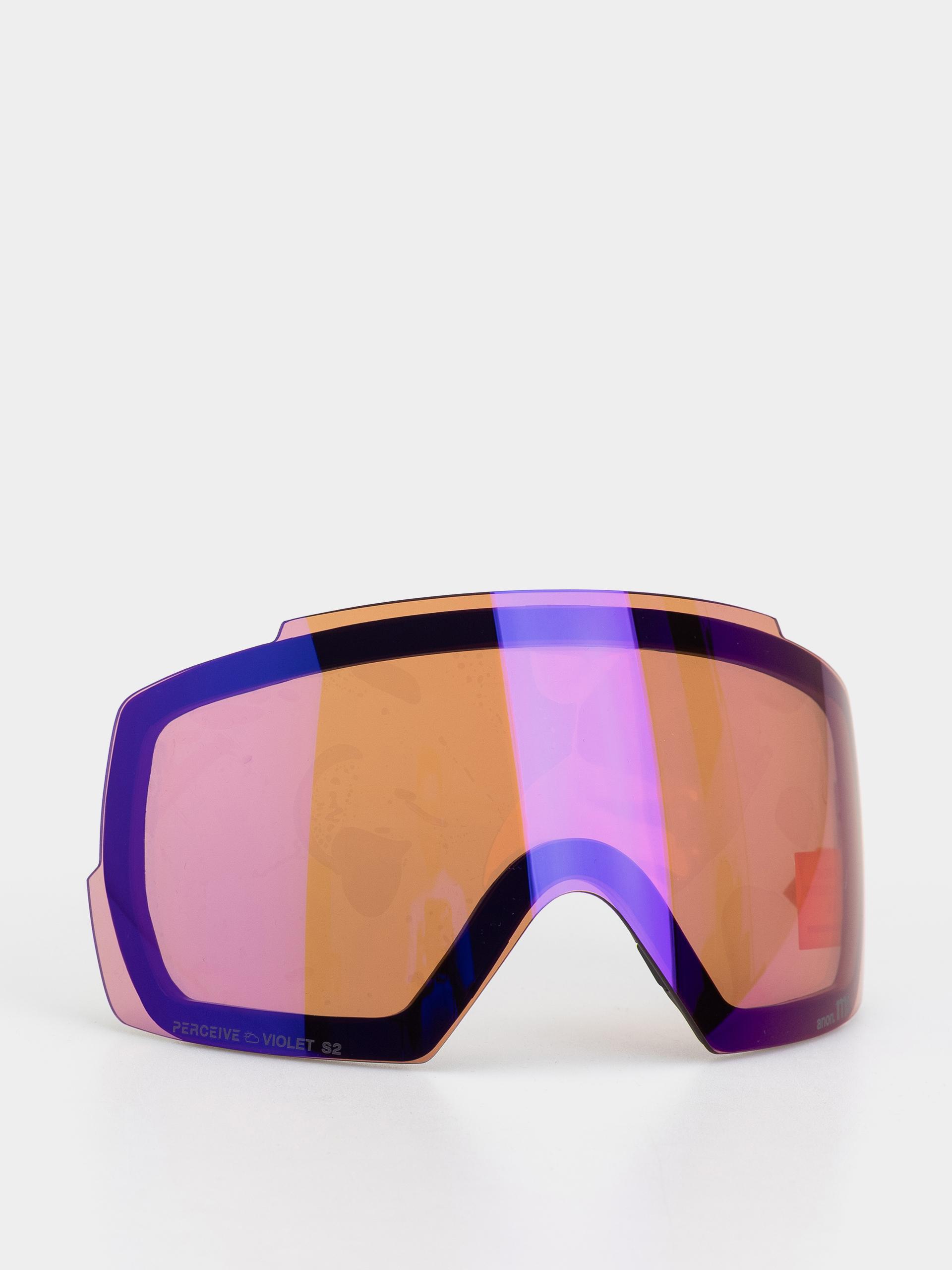 Snowboard szemüveg Anon M5 (hyper lilac/perceive sunny onyx)