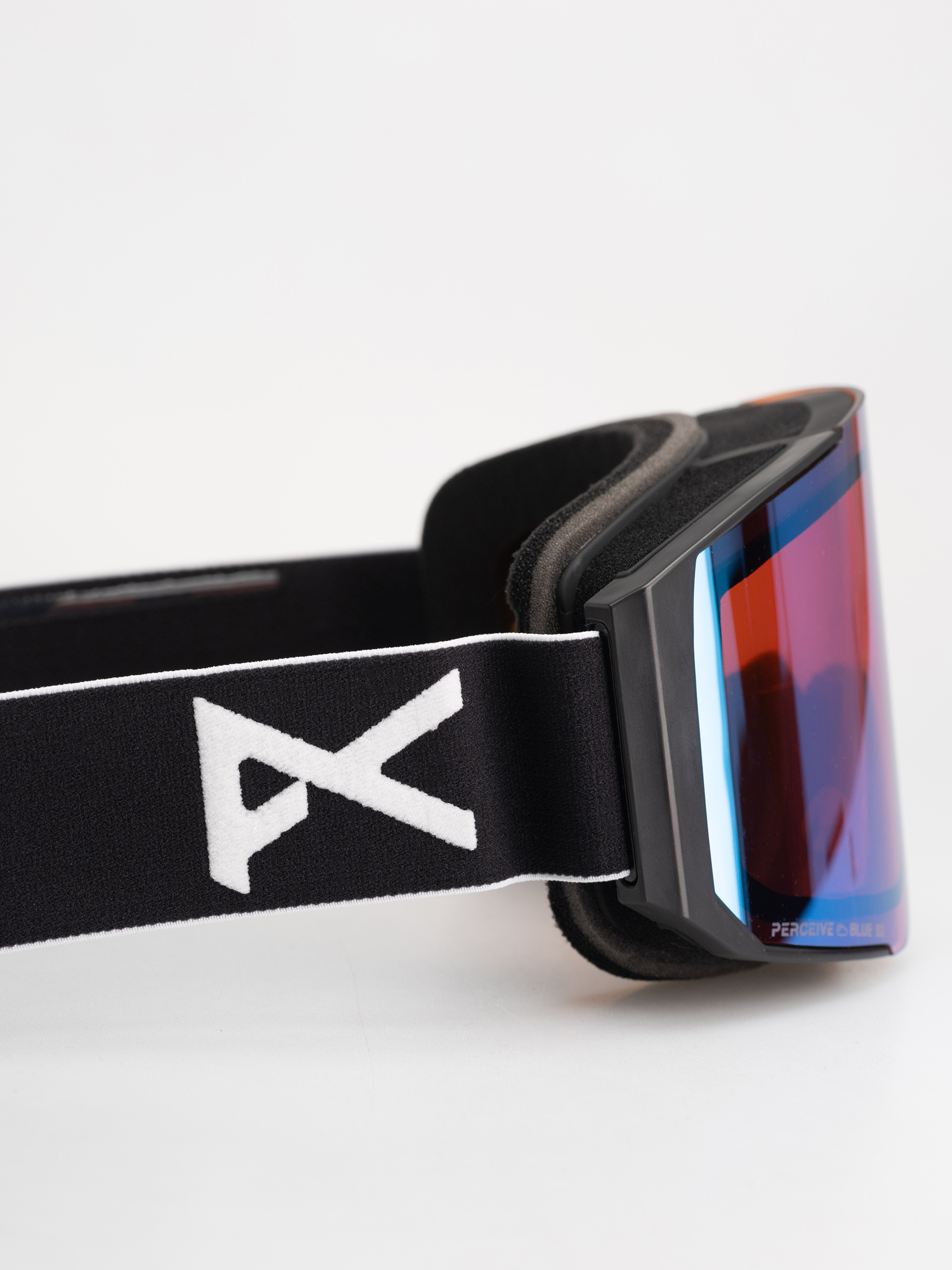 Snowboard szemüveg Anon Sync (black/perceive variable blue)