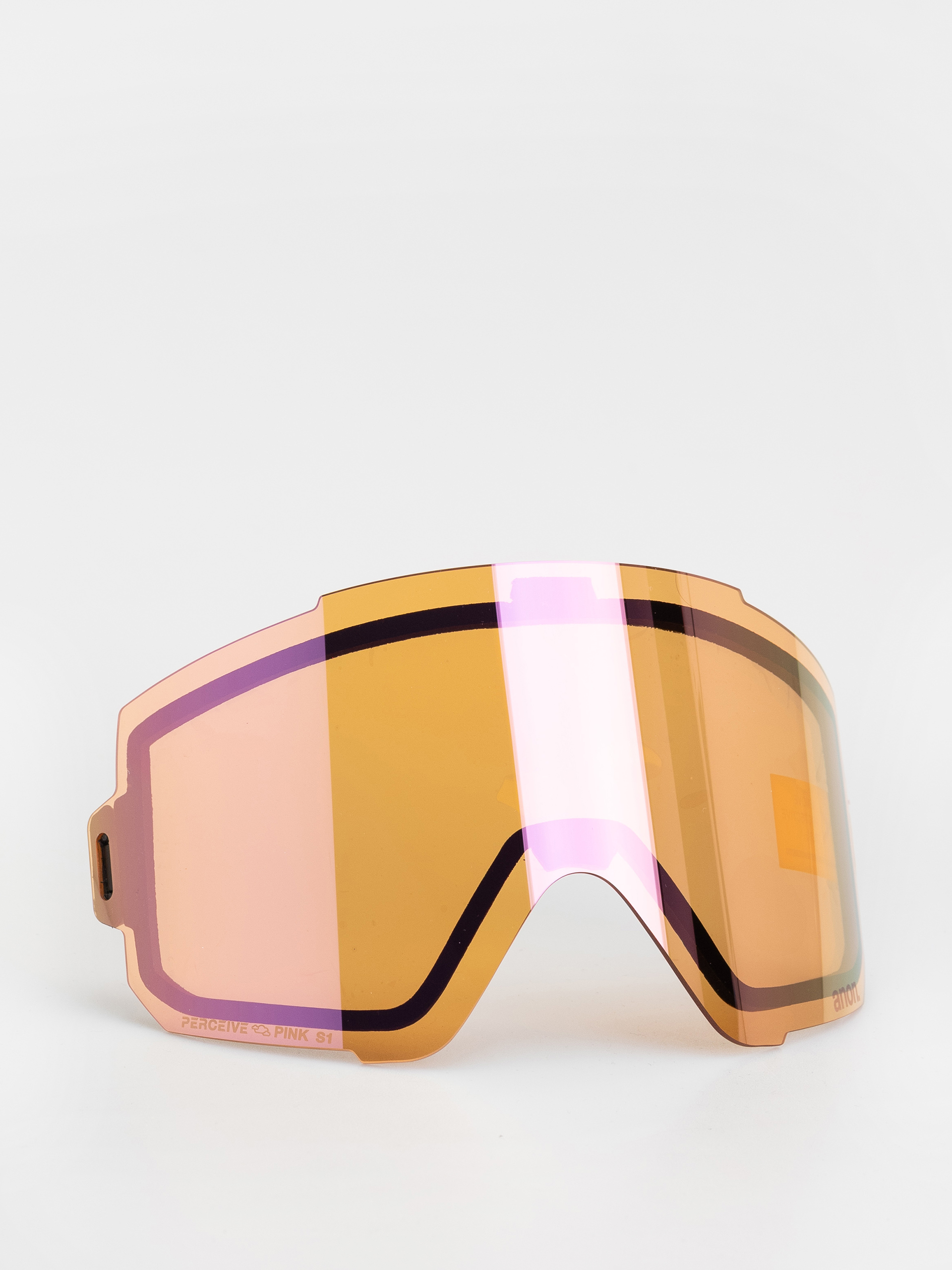 Snowboard szemüveg Anon Sync (black/perceive variable blue)