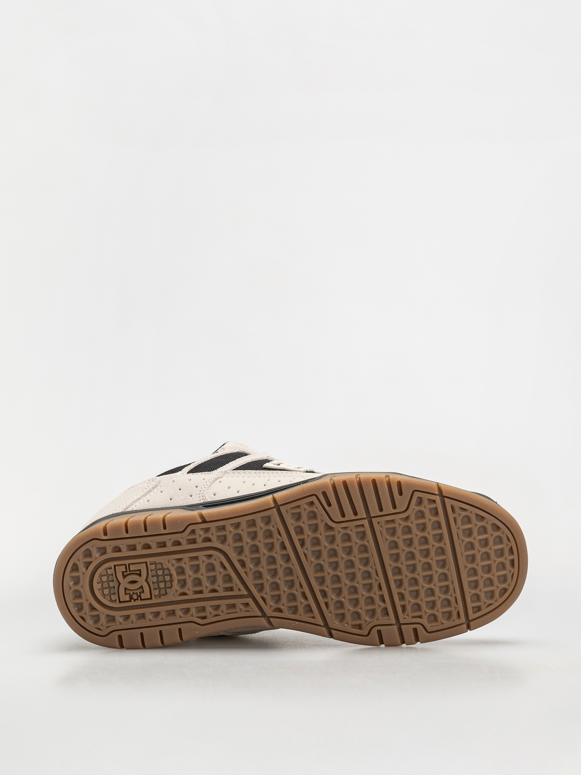 Cipők DC Stag (off white)