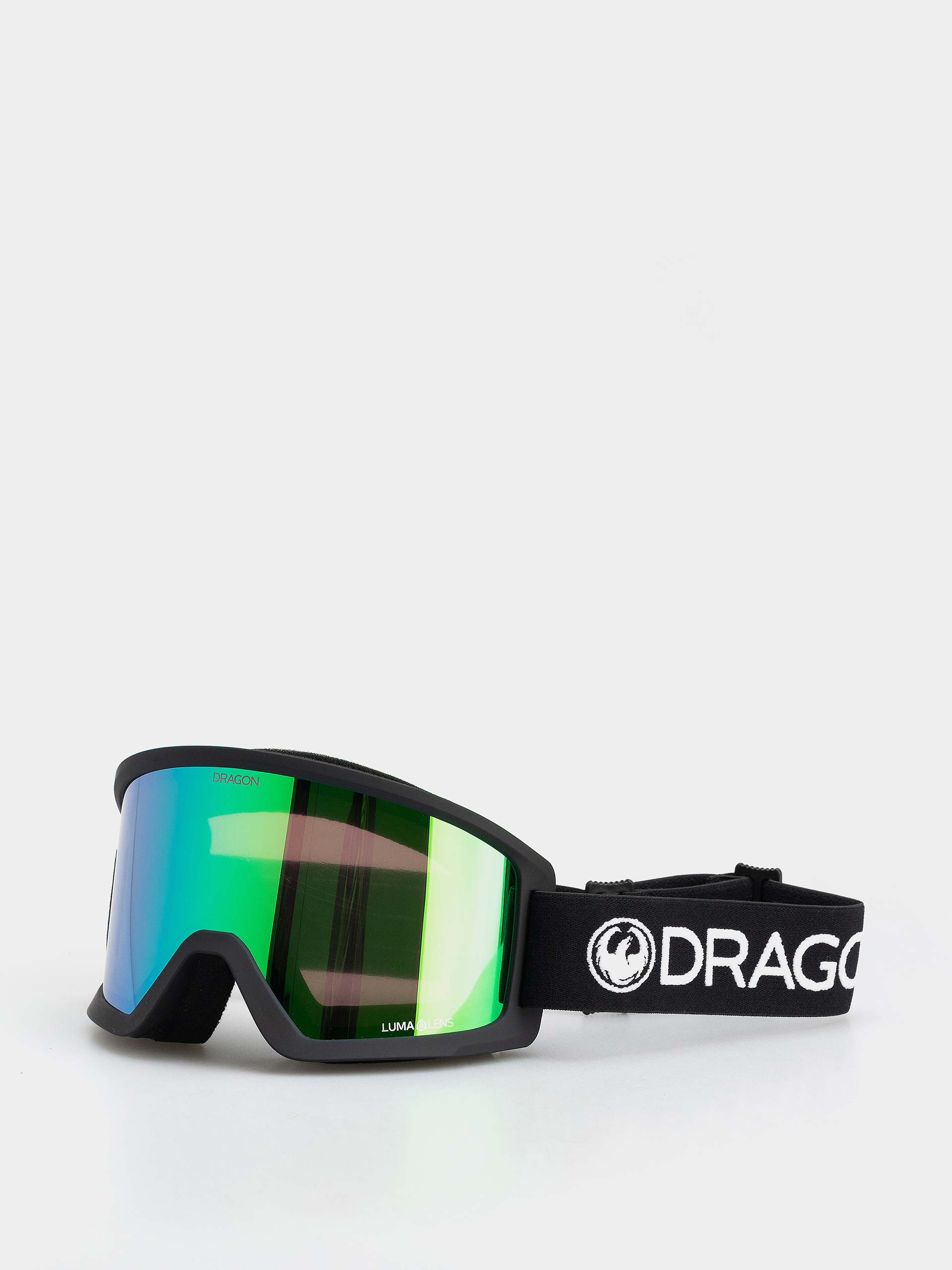 Snowboard szemüveg Dragon DX3 L OTG