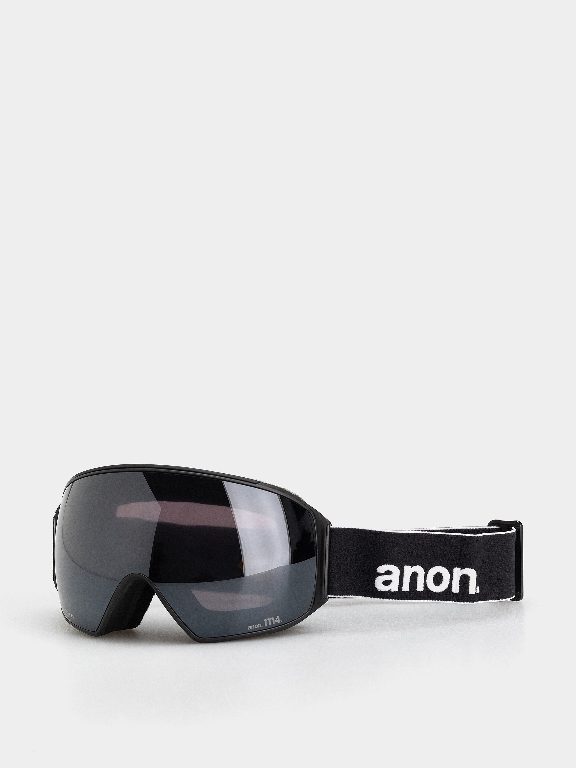 Snowboard szemüveg Anon M4 Toric Polar