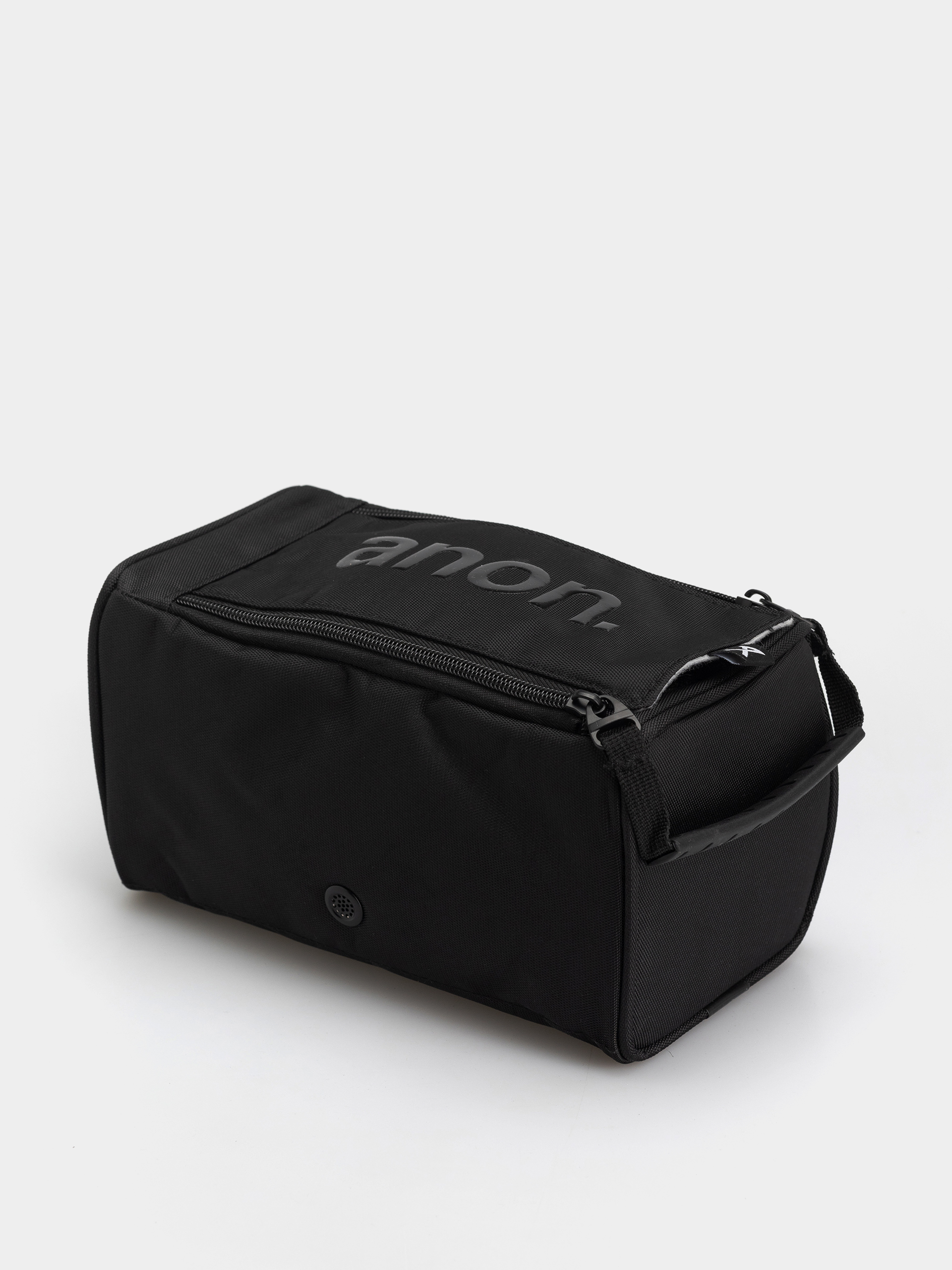 Snowboard szemüveg Anon M4 Toric Polar (black/perceive polar onyx)