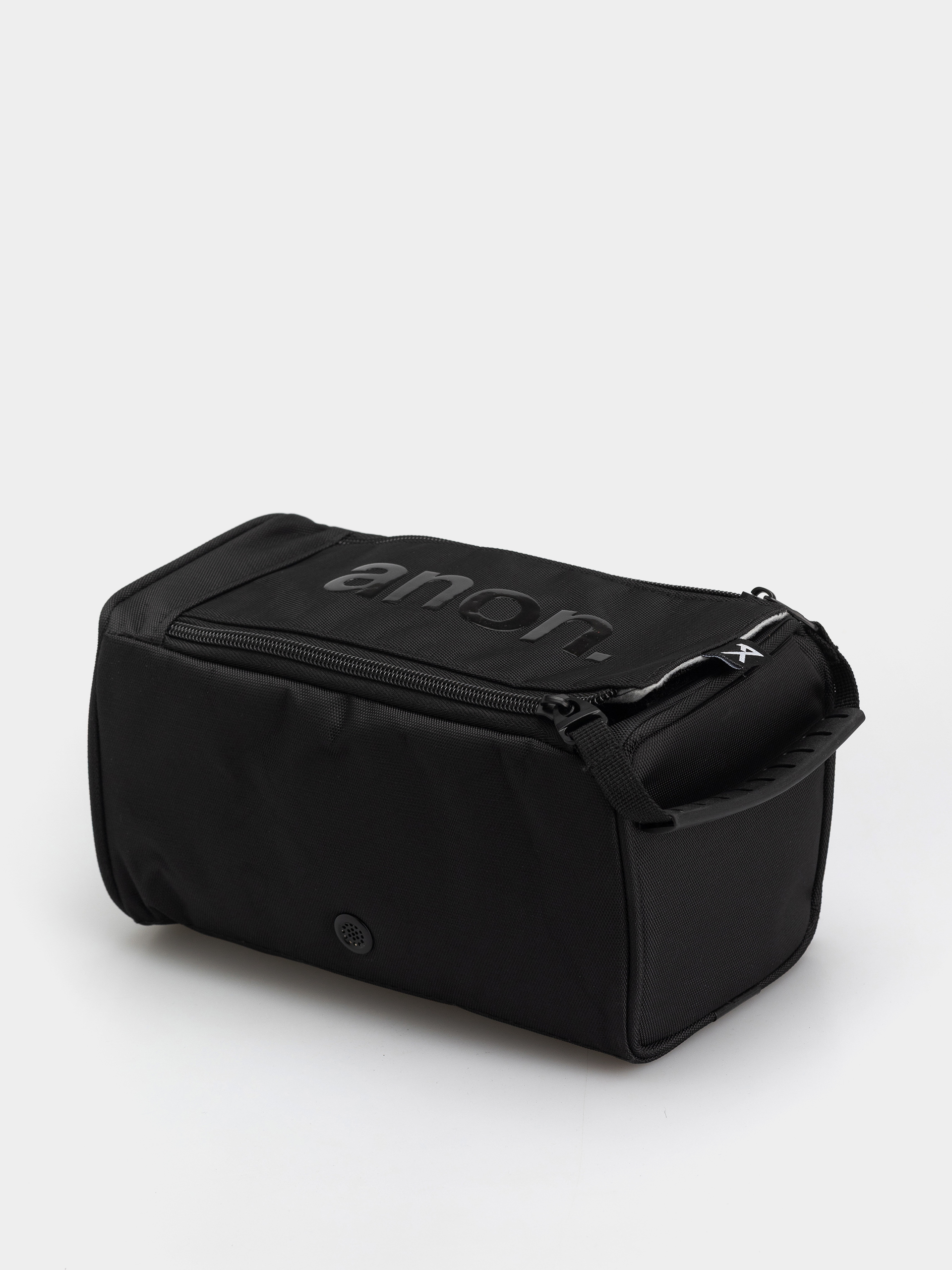 Snowboard szemüveg Anon M4S Toric Mfi (deep cherry/perceive cloudy pink)