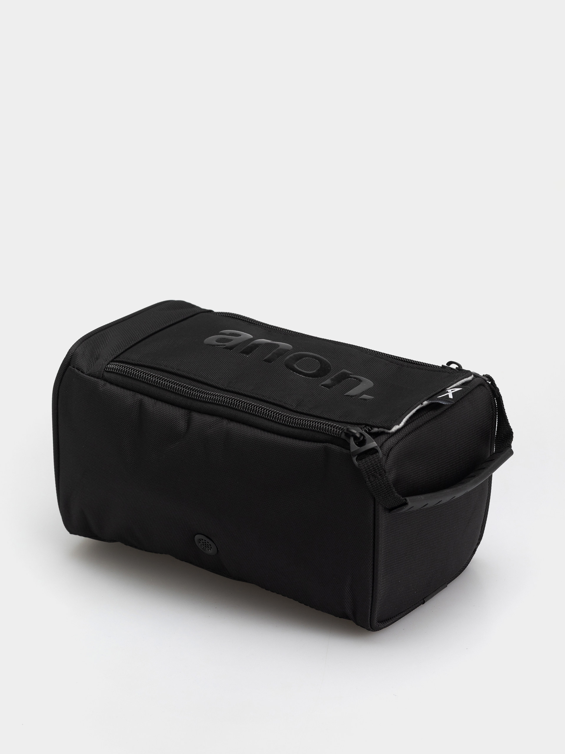 Snowboard szemüveg Anon M4 Cylindrical Mfi (tilt shift/perceive variable green)