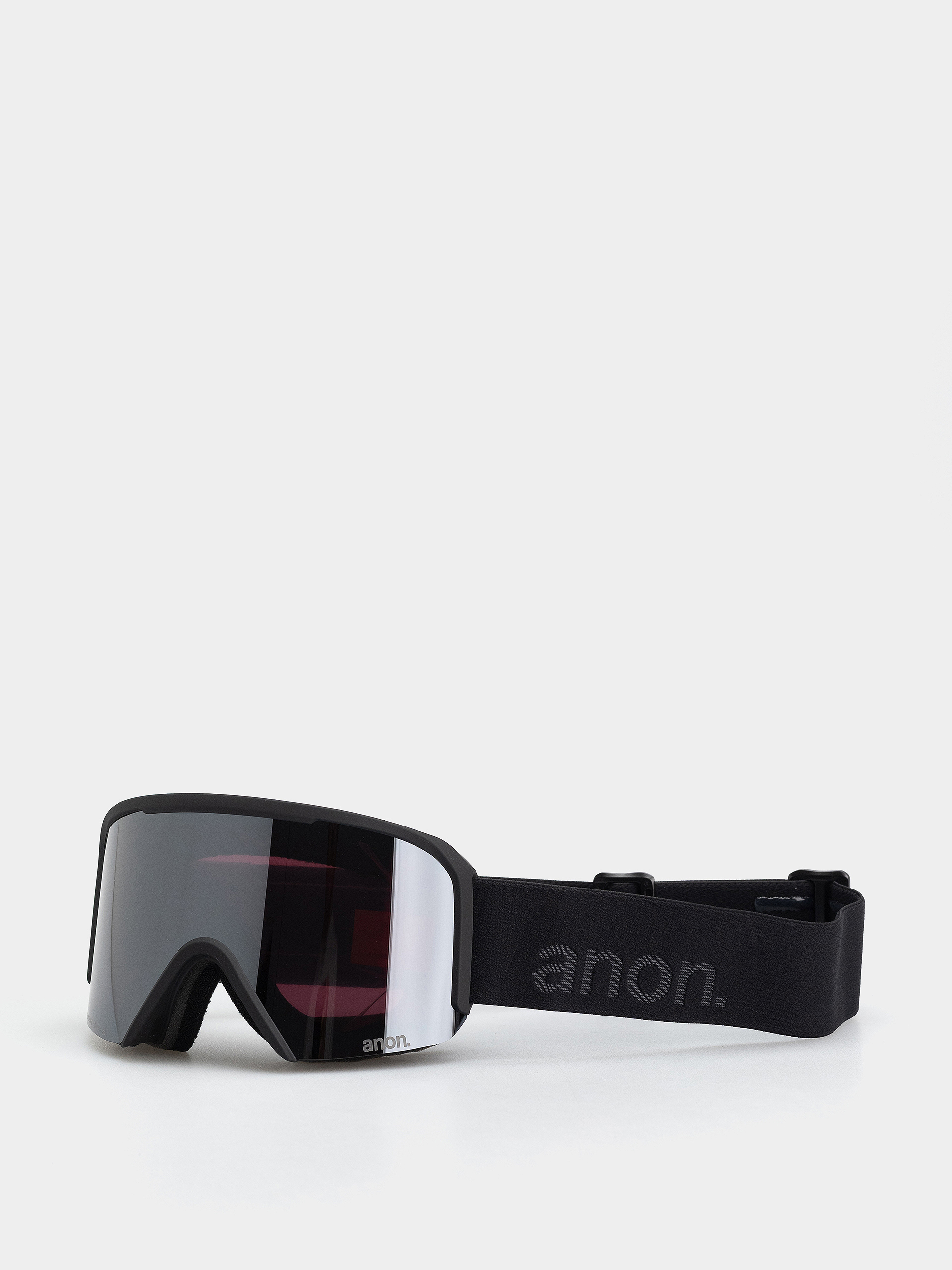 Snowboard szemu00fcveg Anon Nesa (smoke/perceive sunny onyx)