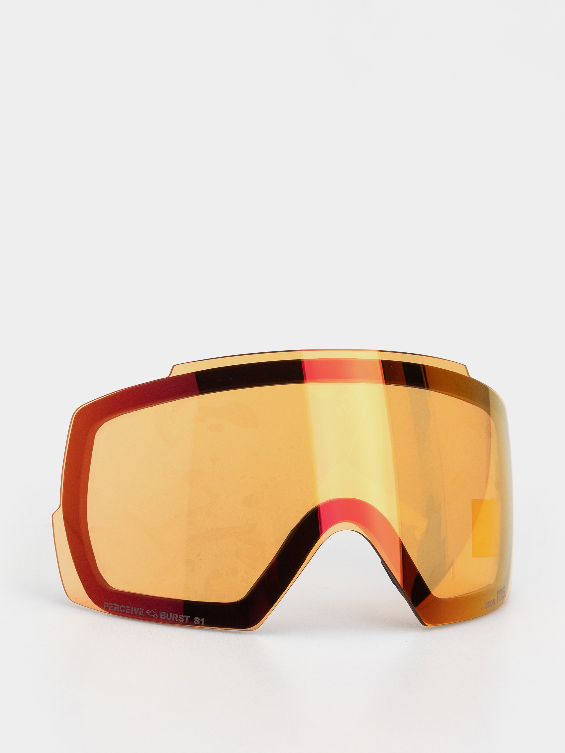 Snowboard szemüveg Anon M5 (sediment/perceive sunny red)
