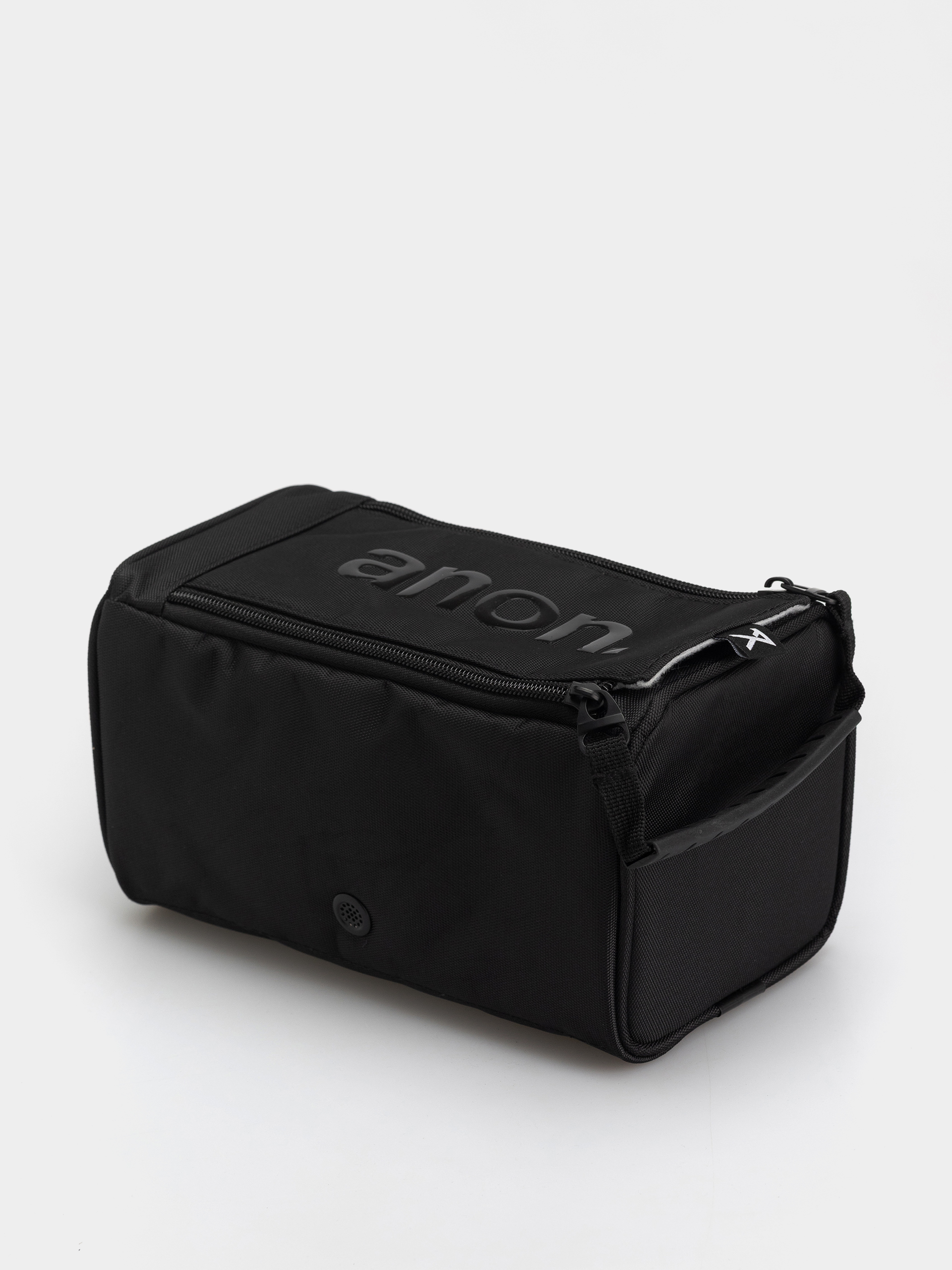 Snowboard szemüveg Anon M5 (sediment/perceive sunny red)