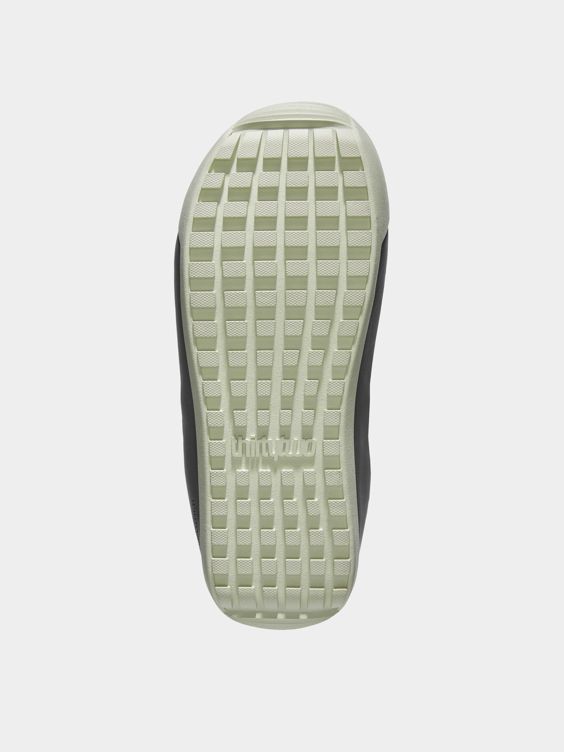 Férfi Snowboard cipők ThirtyTwo Jp Wlk Forum Pro (black/dark grey)