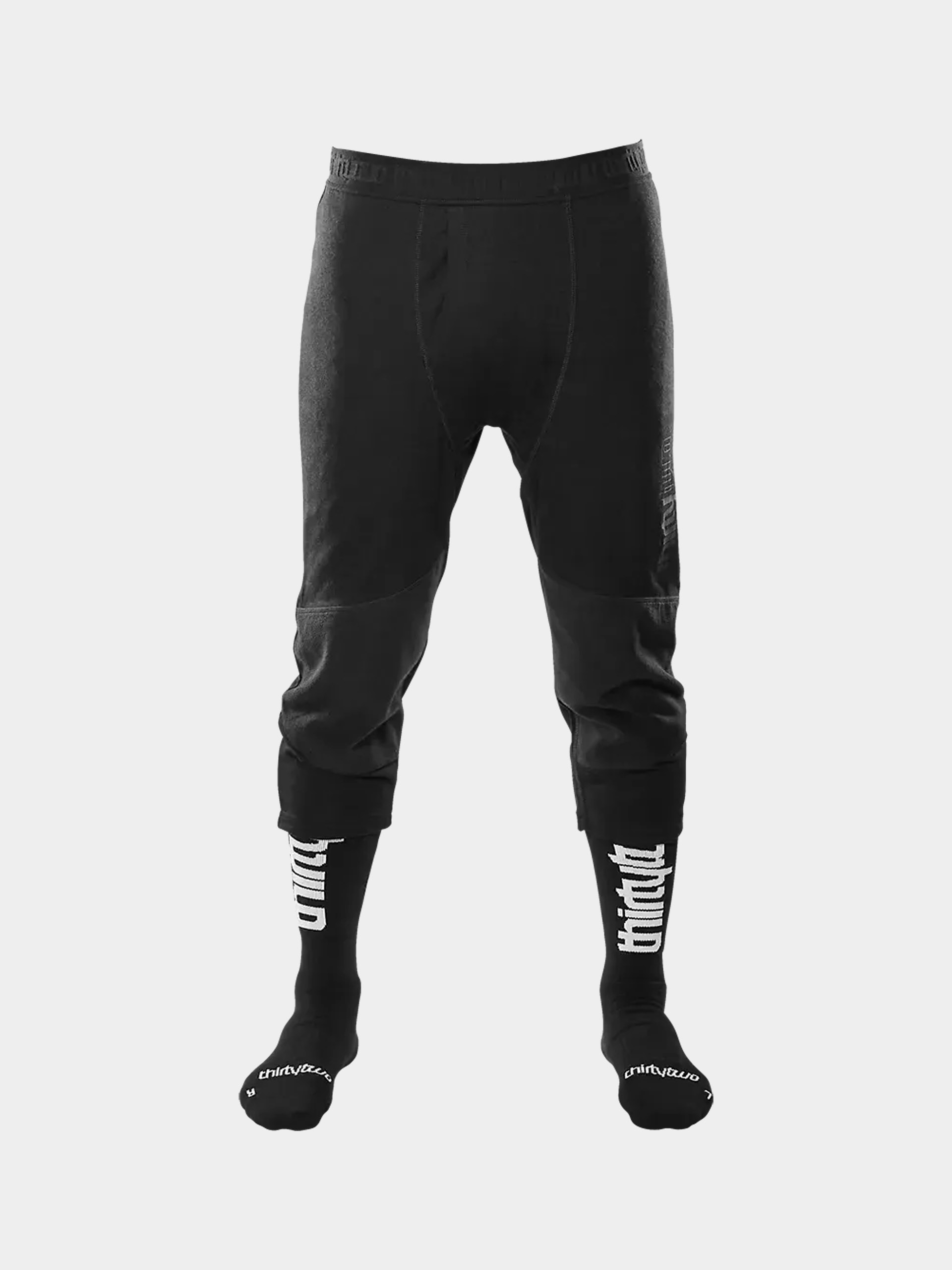 Thermo leggings ThirtyTwo Ridelite Merino Knicker