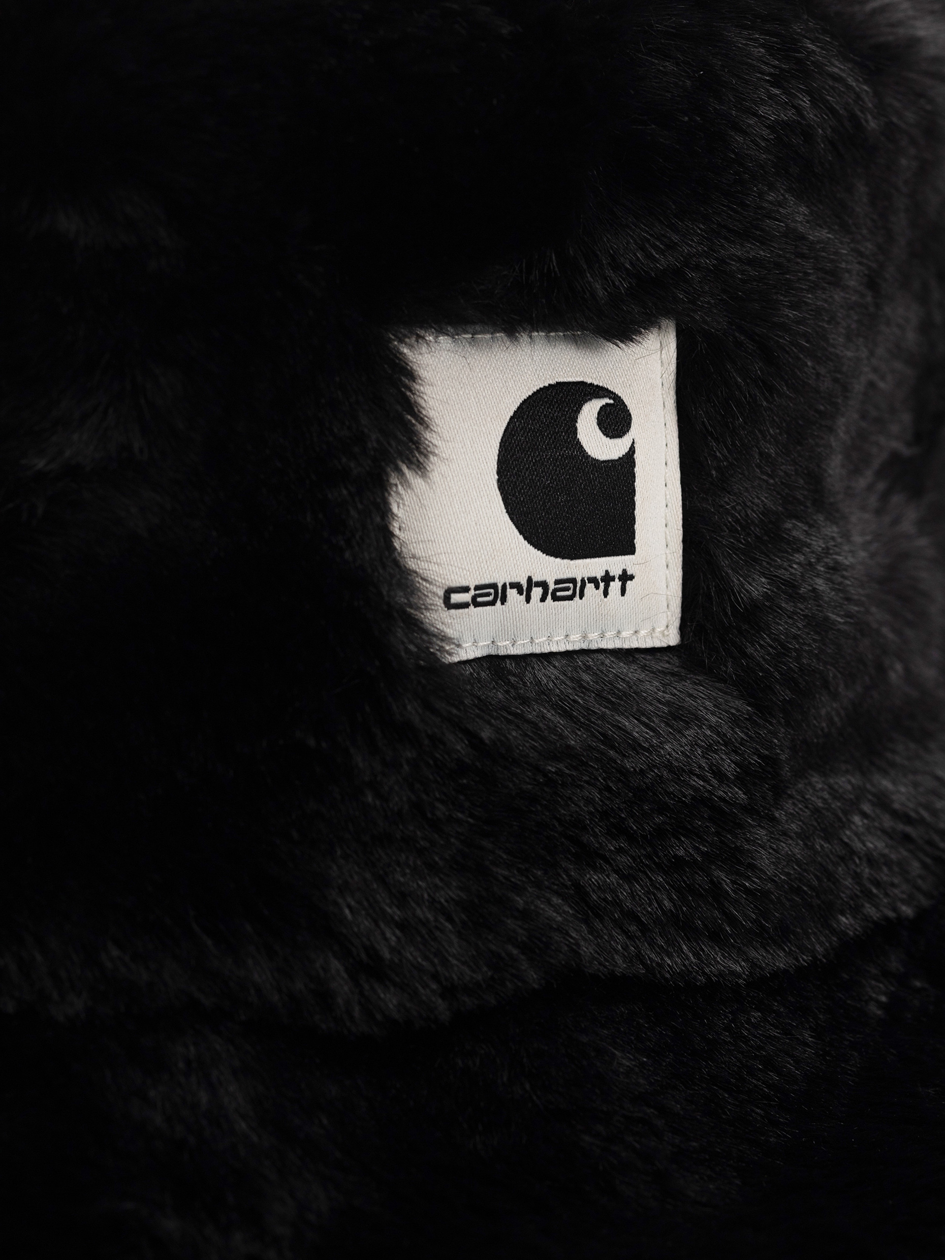 Kalap Carhartt WIP Olney (black)