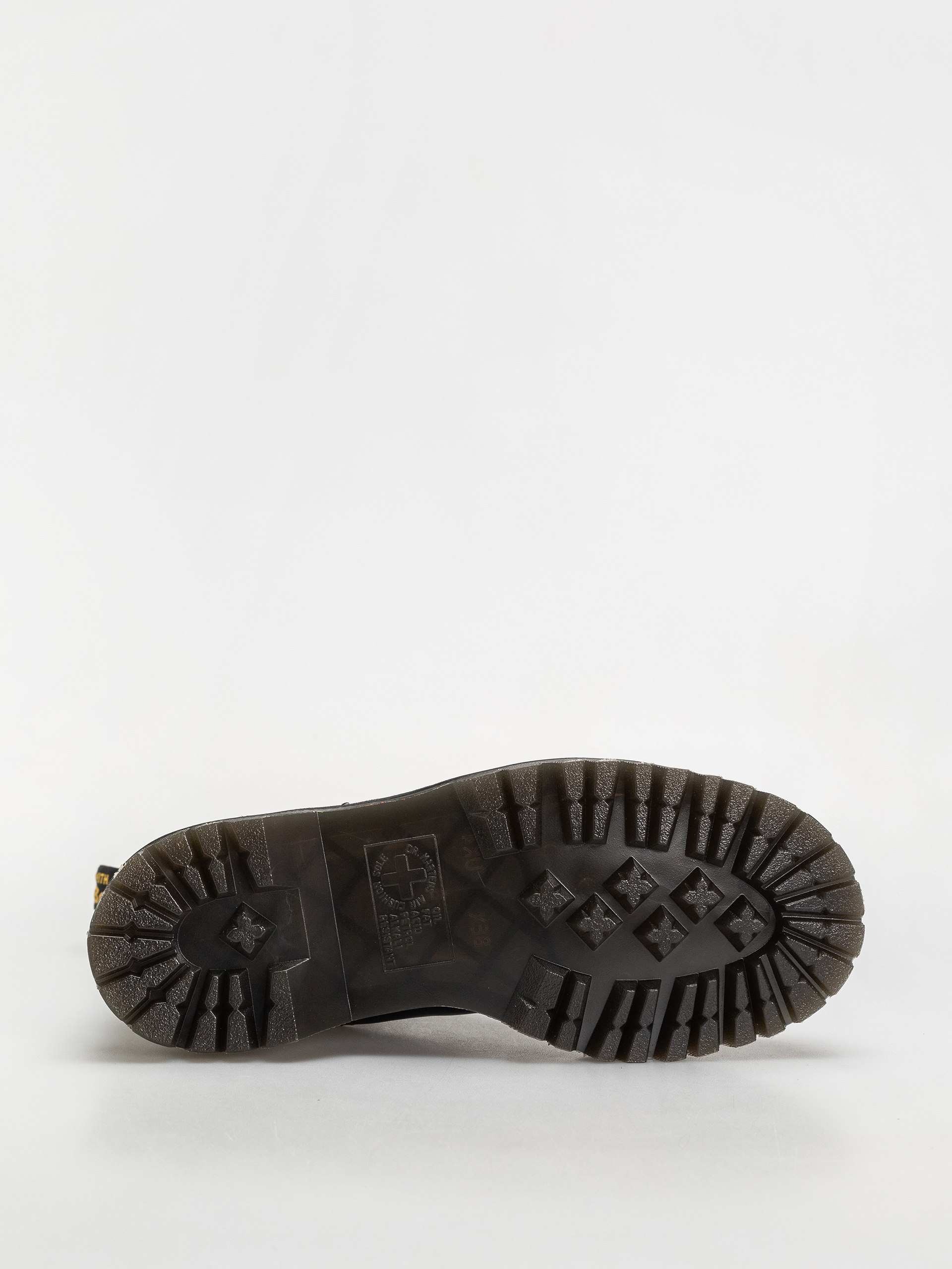 Dr. Martens 2976 Bex Chelsea Cipők (black smooth)