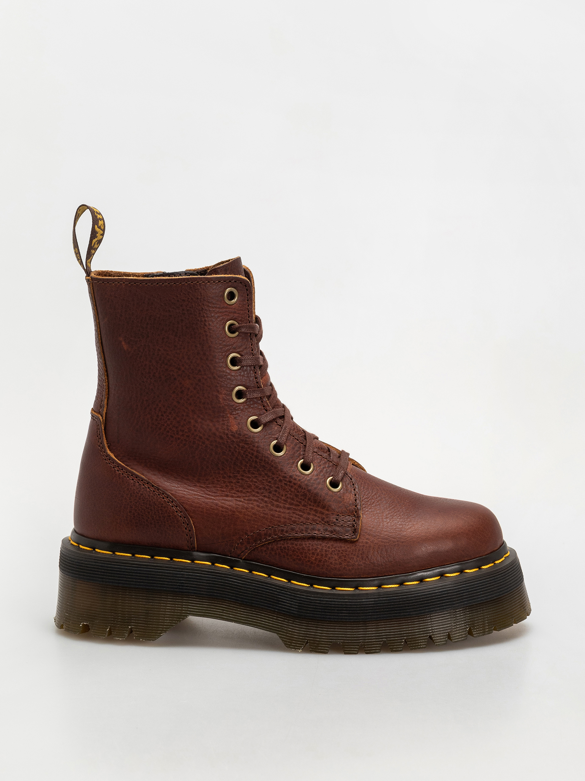 Dr. Martens Jadon Cipők (cashew ambassador)