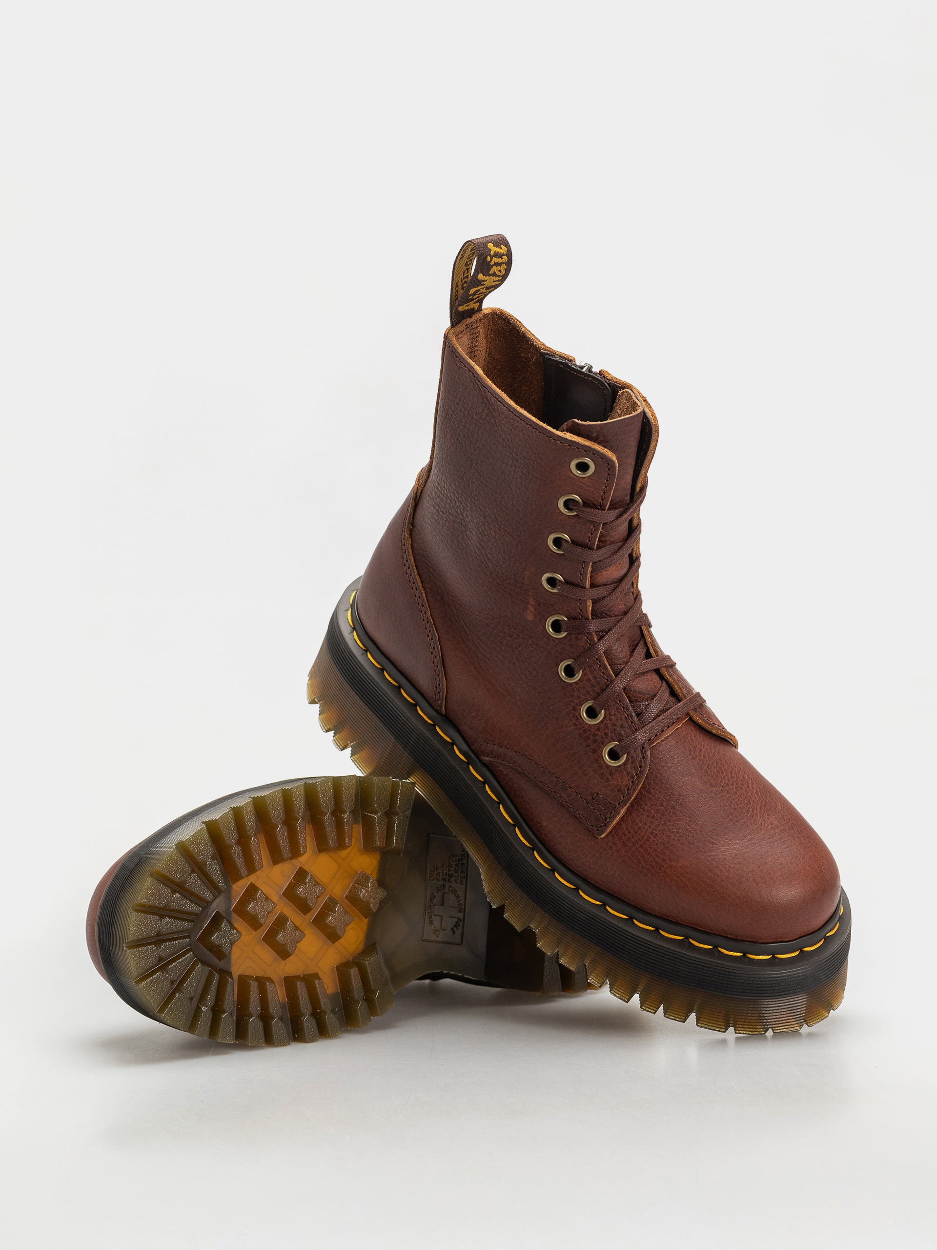 Dr. Martens Jadon Cipők (cashew ambassador)