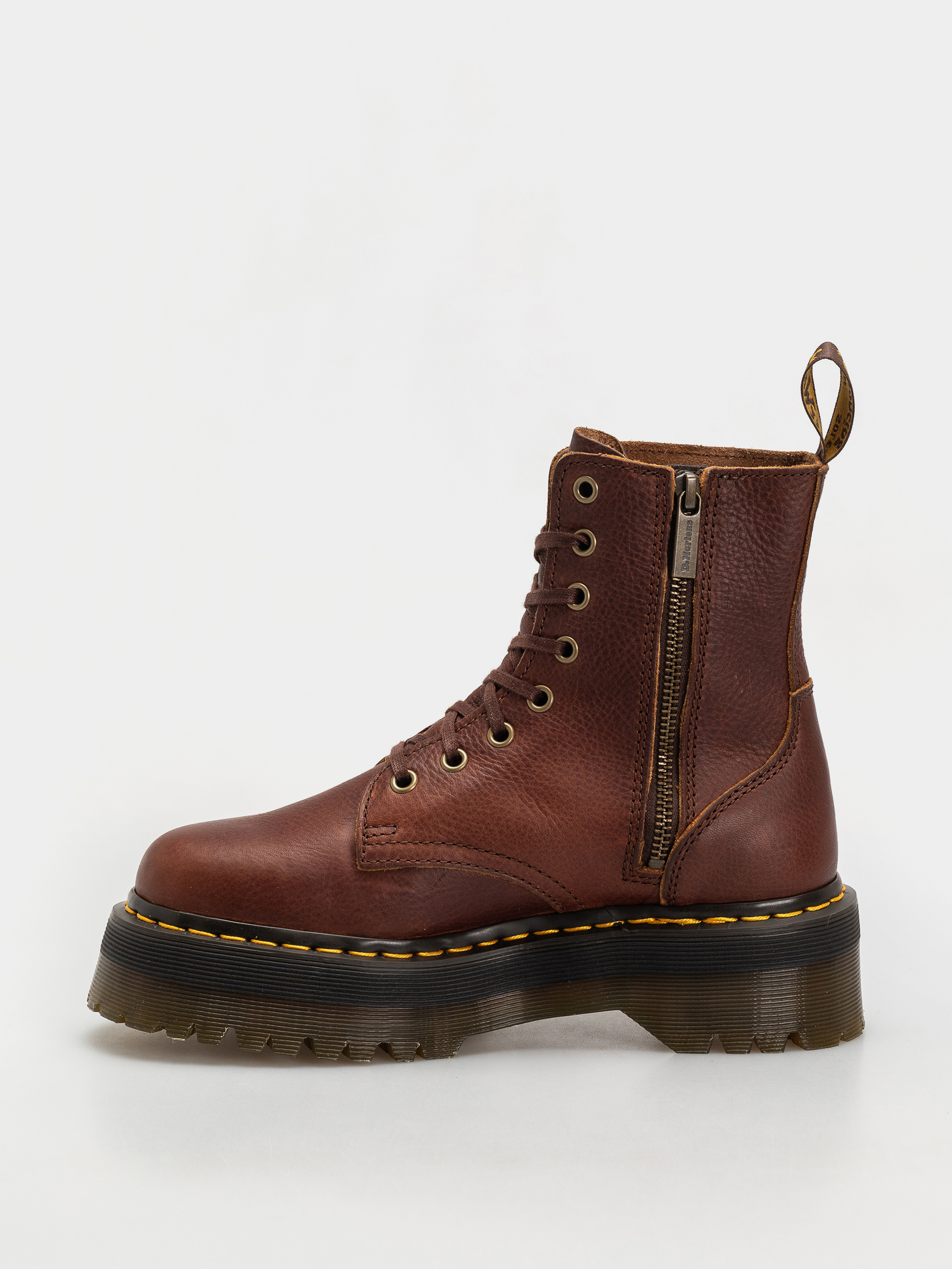 Dr. Martens Jadon Cipők (cashew ambassador)