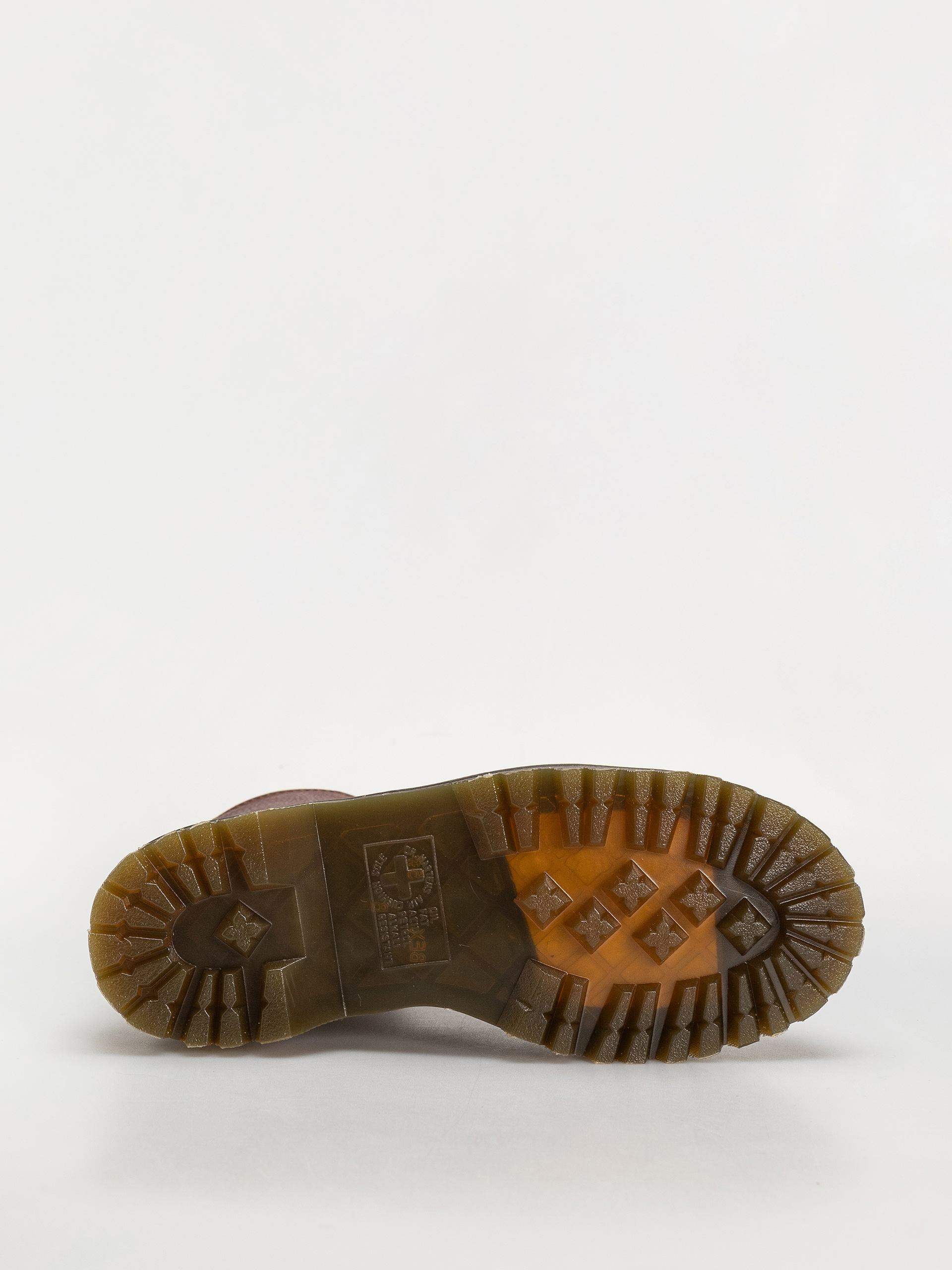 Dr. Martens Jadon Cipők (cashew ambassador)