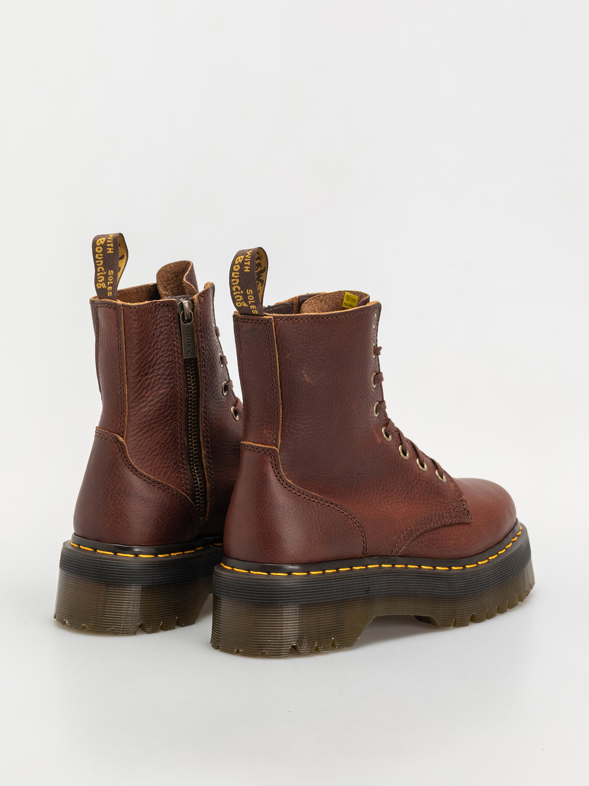 Dr. Martens Jadon Cipők (cashew ambassador)