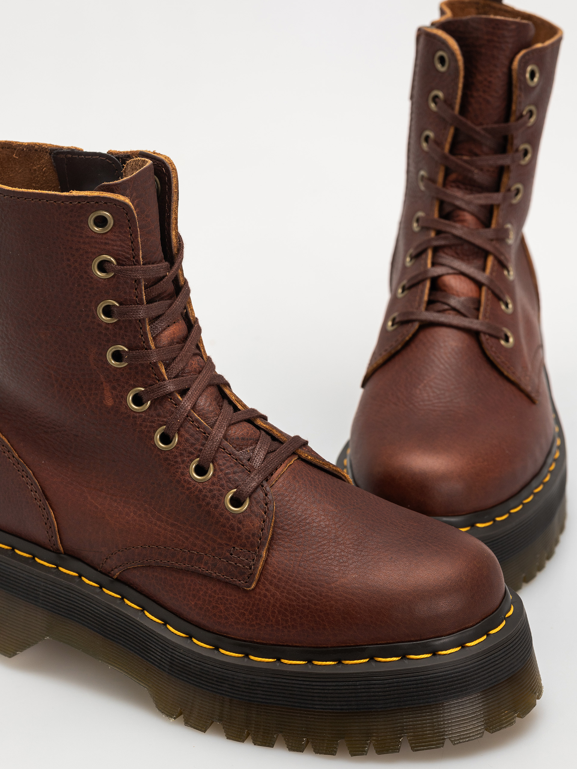 Dr. Martens Jadon Cipők (cashew ambassador)