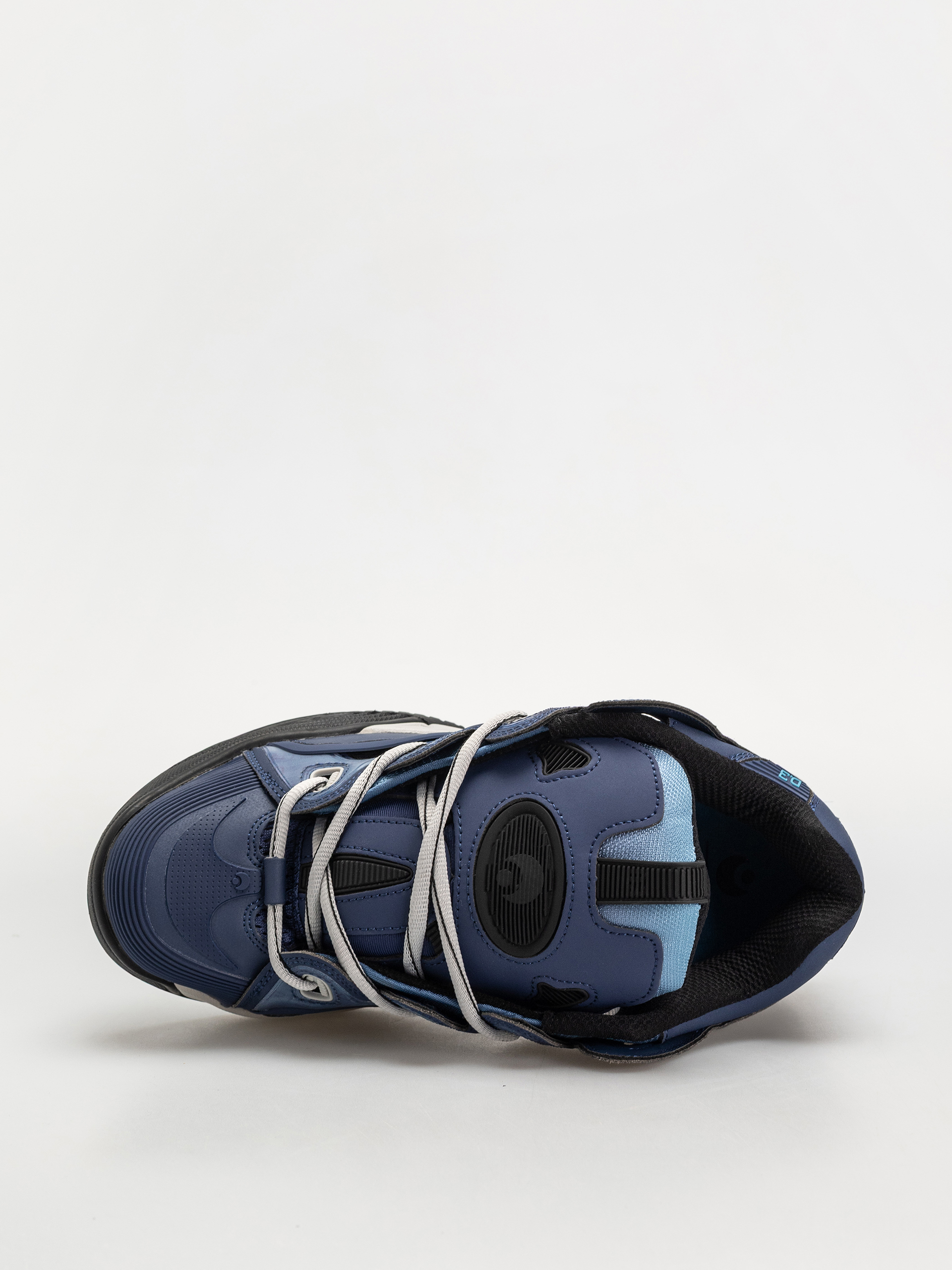 Osiris D3 2001 Cipők (navy/grey/blue)