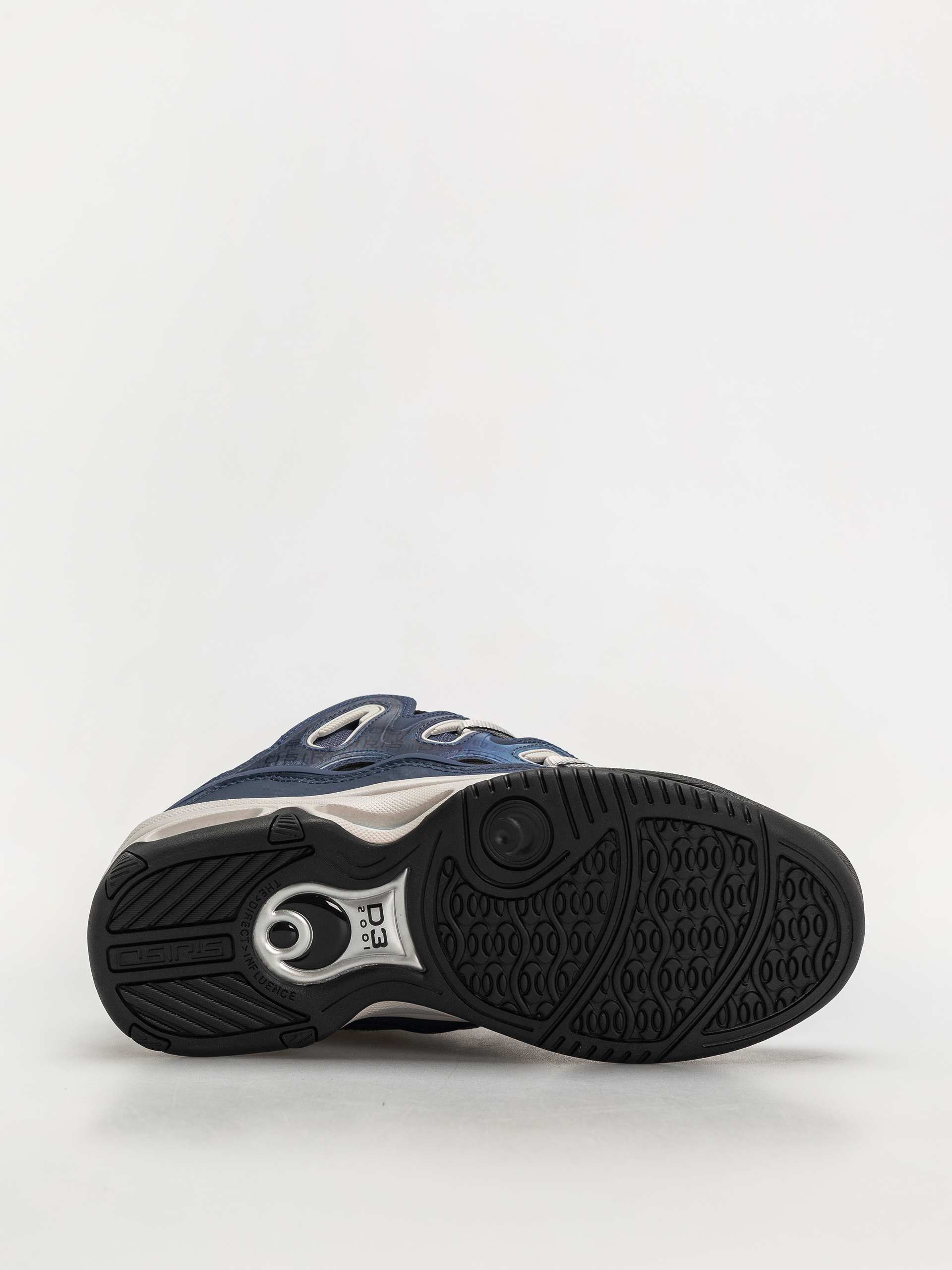 Osiris D3 2001 Cipők (navy/grey/blue)