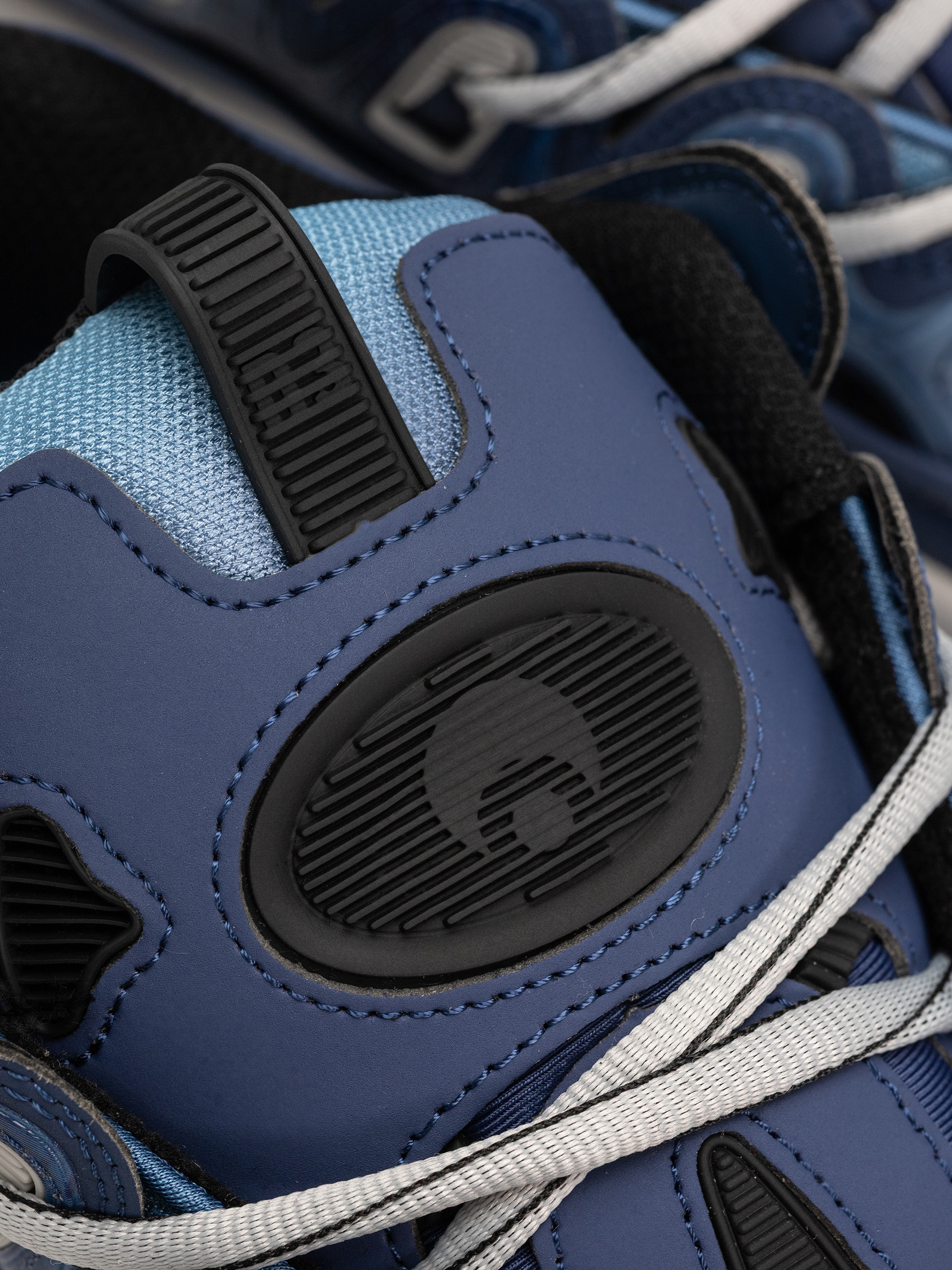 Osiris D3 2001 Cipők (navy/grey/blue)