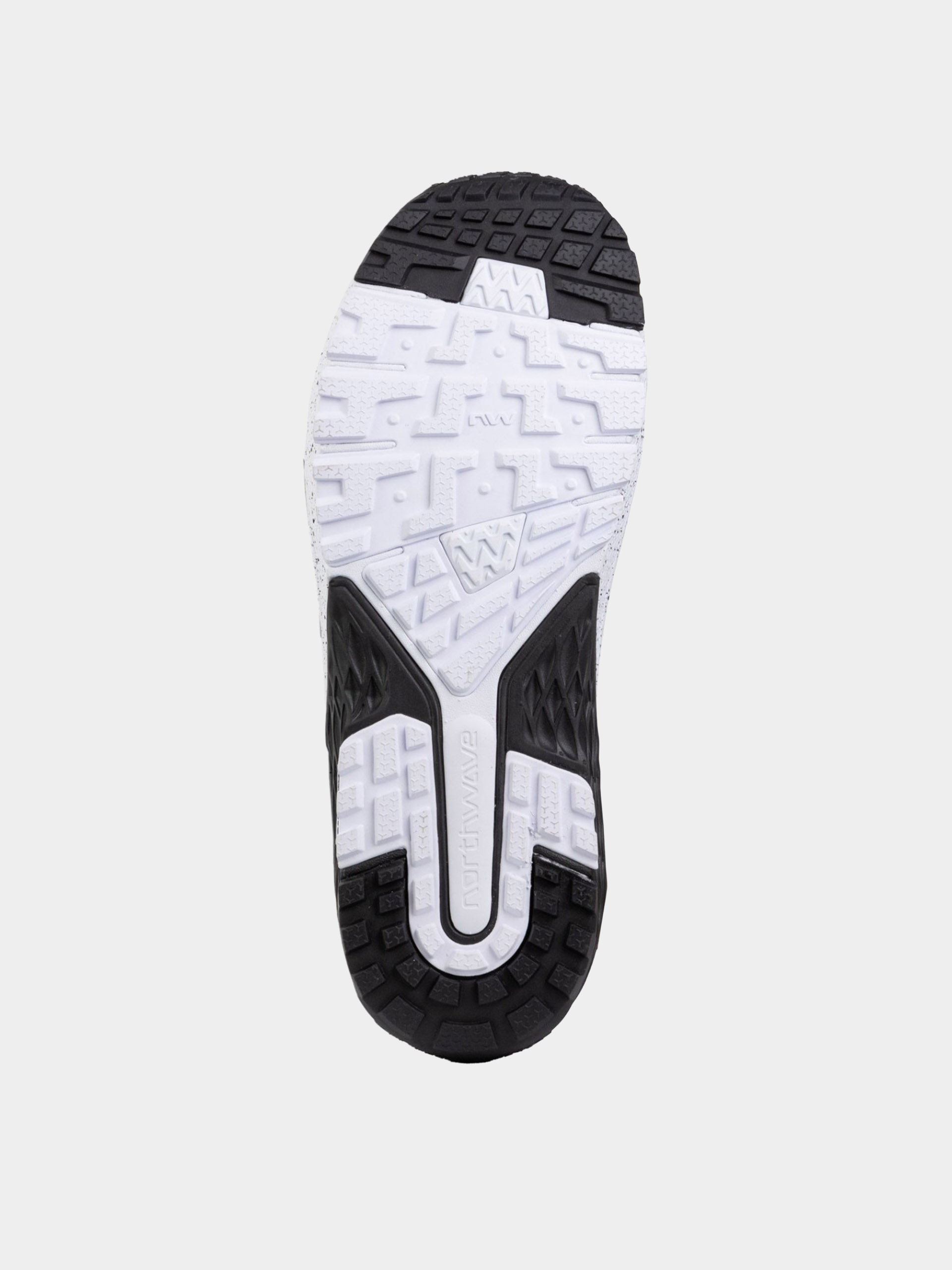 Férfi Snowboard cipők Northwave Decade Hybrid (white)