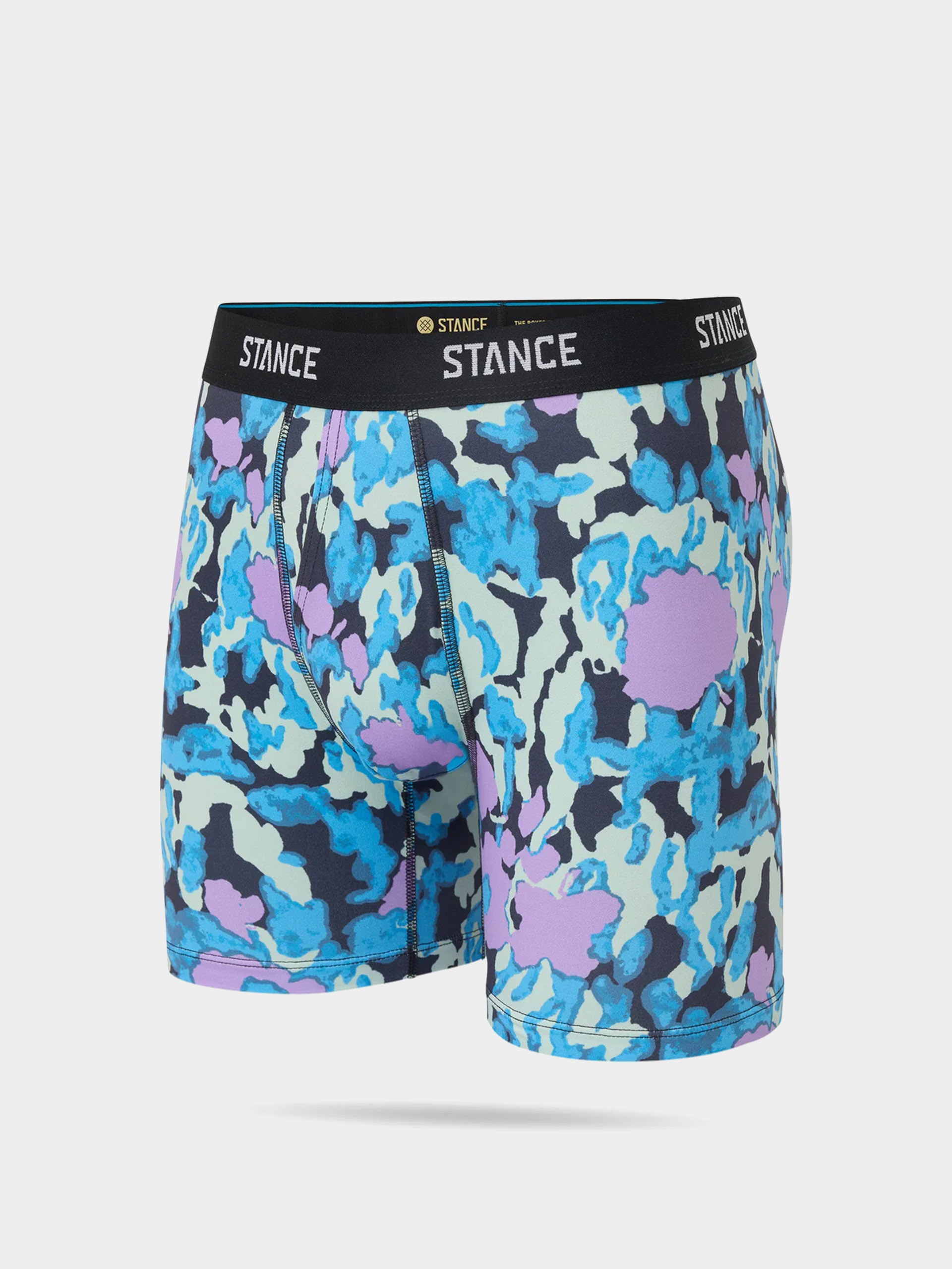 Alsónemű Stance Aster Boxer Brief