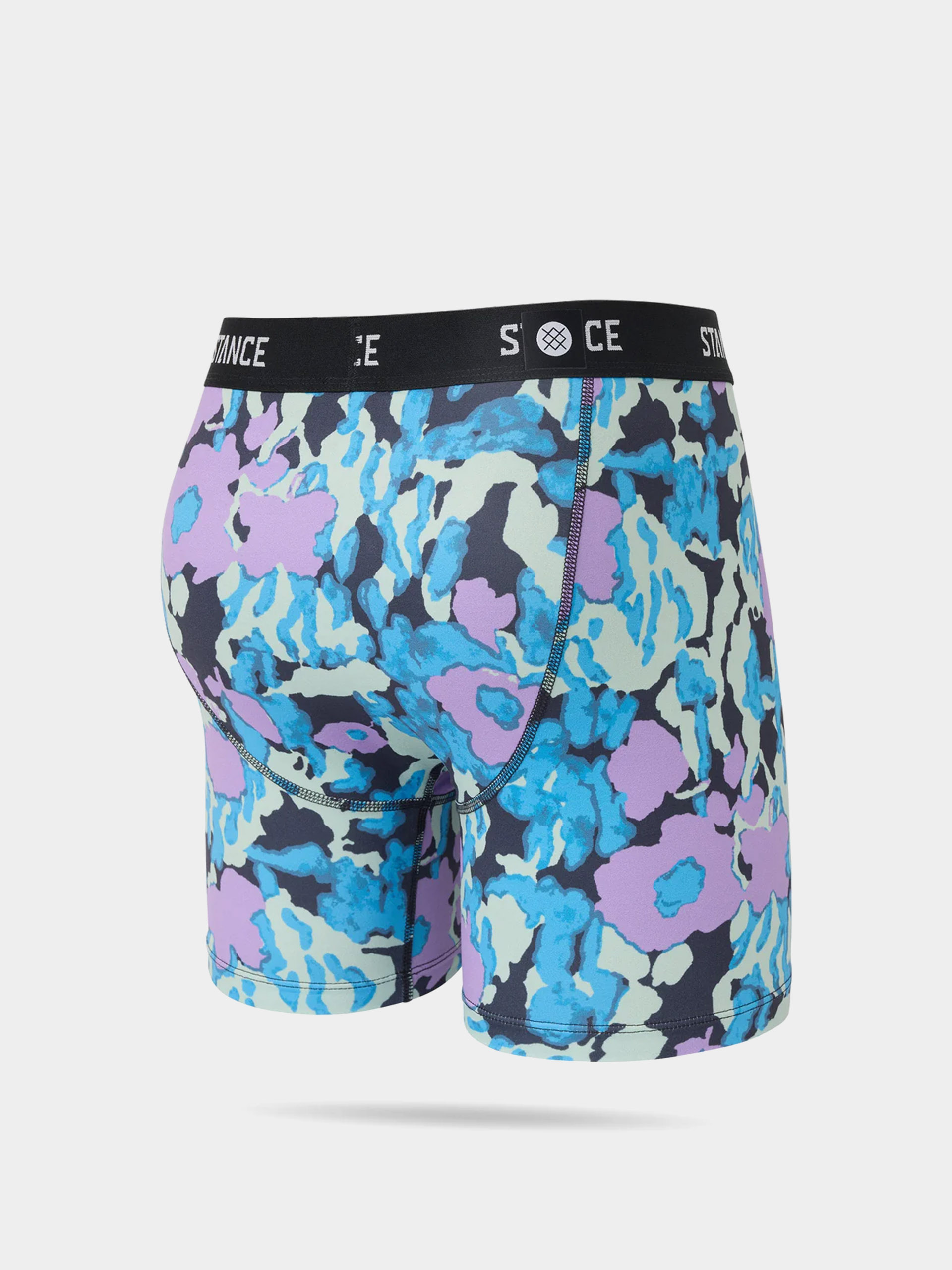 Alsónemű Stance Aster Boxer Brief (multi)