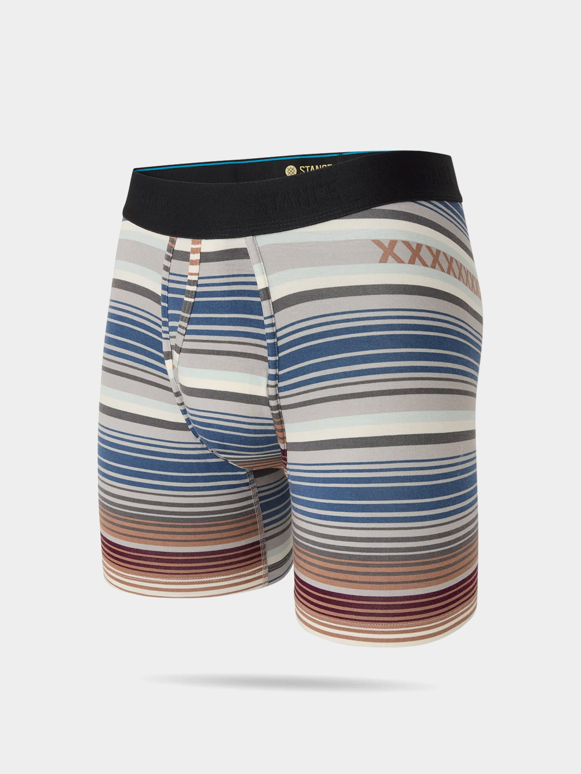 Alsónemű Stance Curren Wholester (multi)