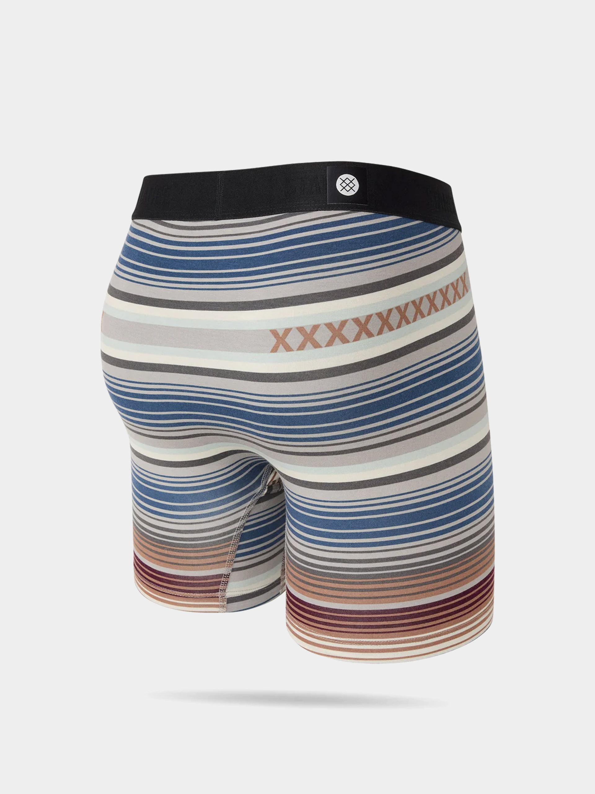 Alsónemű Stance Curren Wholester (multi)