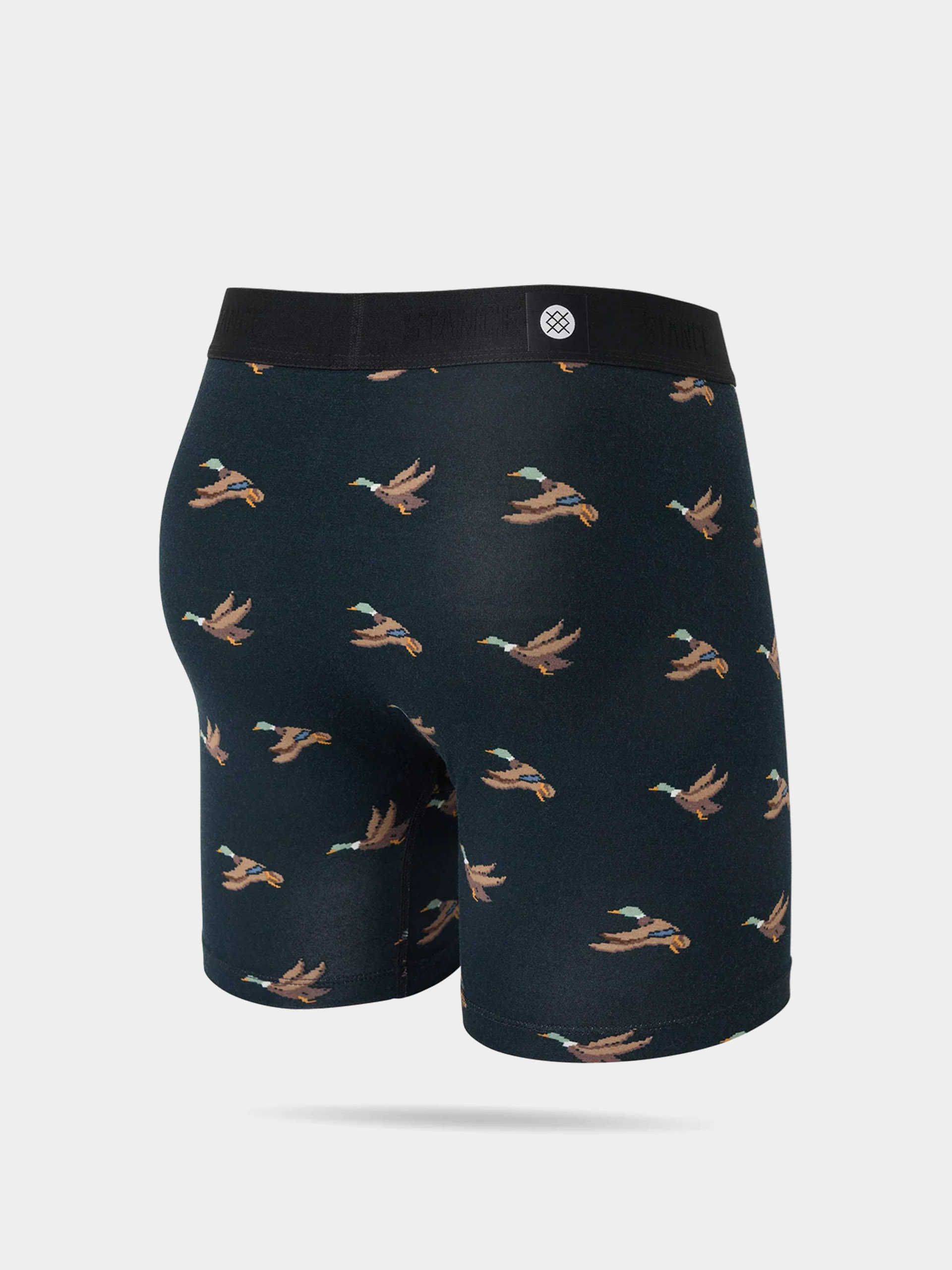 Alsónemű Stance Huntin Boxer Brief (multi)