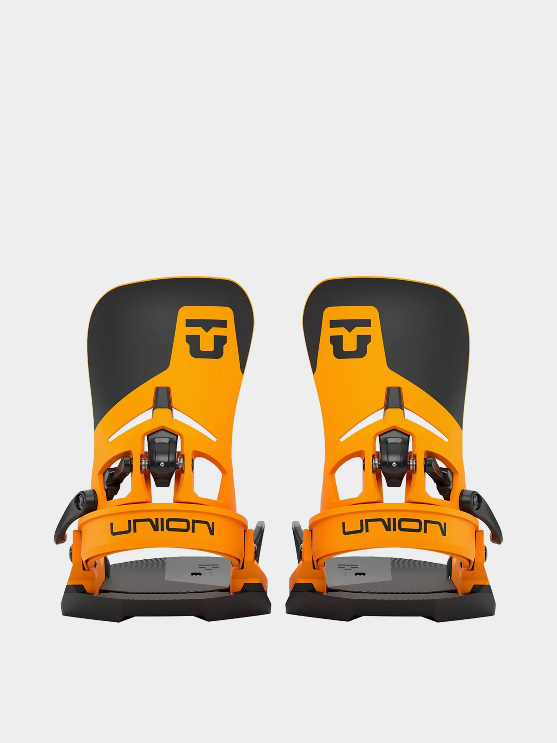 Férfi Snowboard kötés Union Atlas Step On (orange)